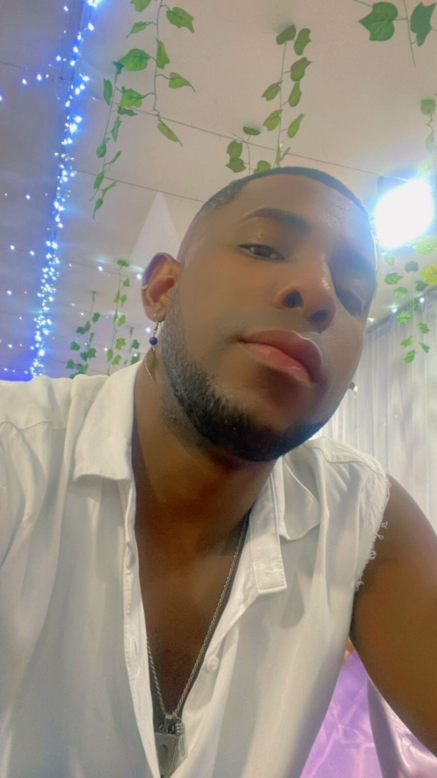 XXX Porn Photo of Nude XHARDBLACKCUN22 4
