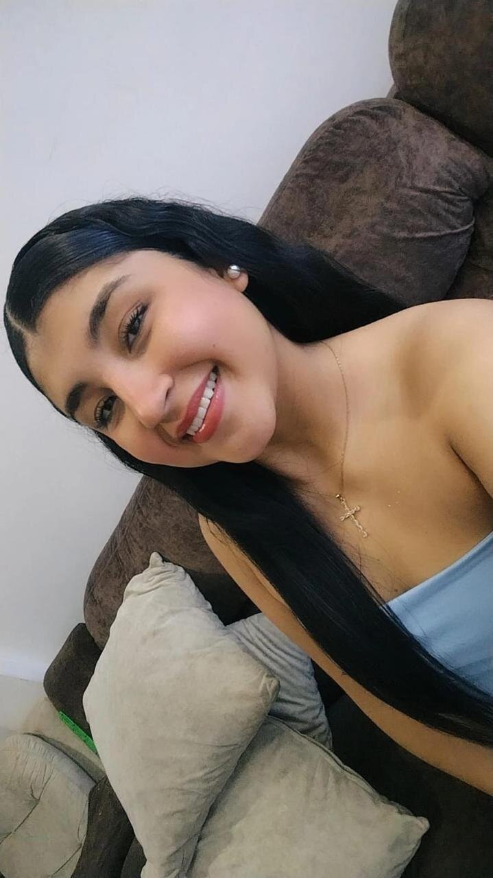 XXX Porn Photo of Nude _Asshley_bensoon_ 5