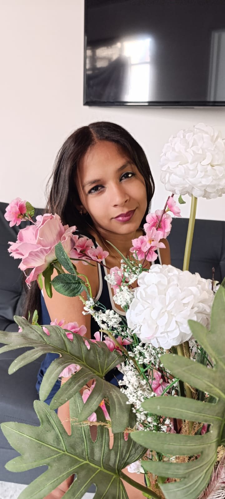 XXX Porn Photo of Nude ailyn_sweet2 4