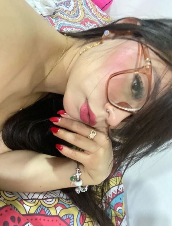 XXX Porn Photo of Nude cristall_tk 2