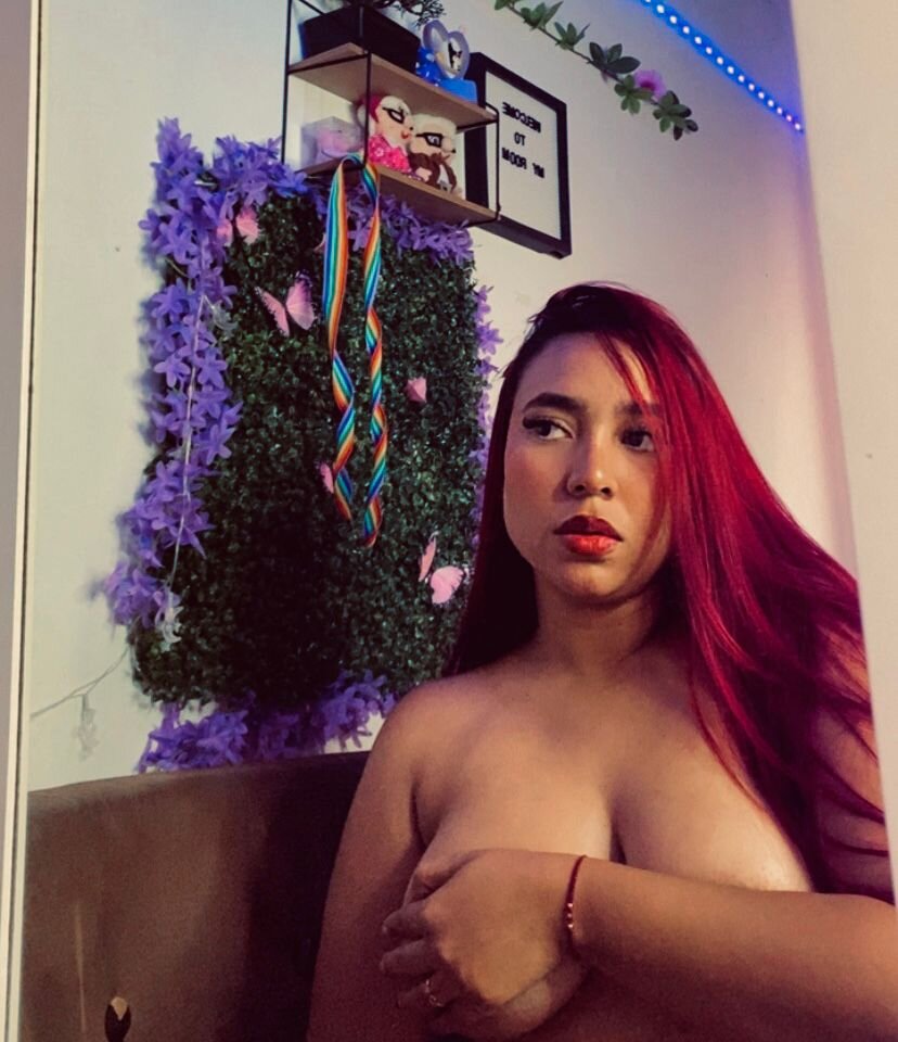 XXX Porn Photo of Nude YIS-CAM77 1