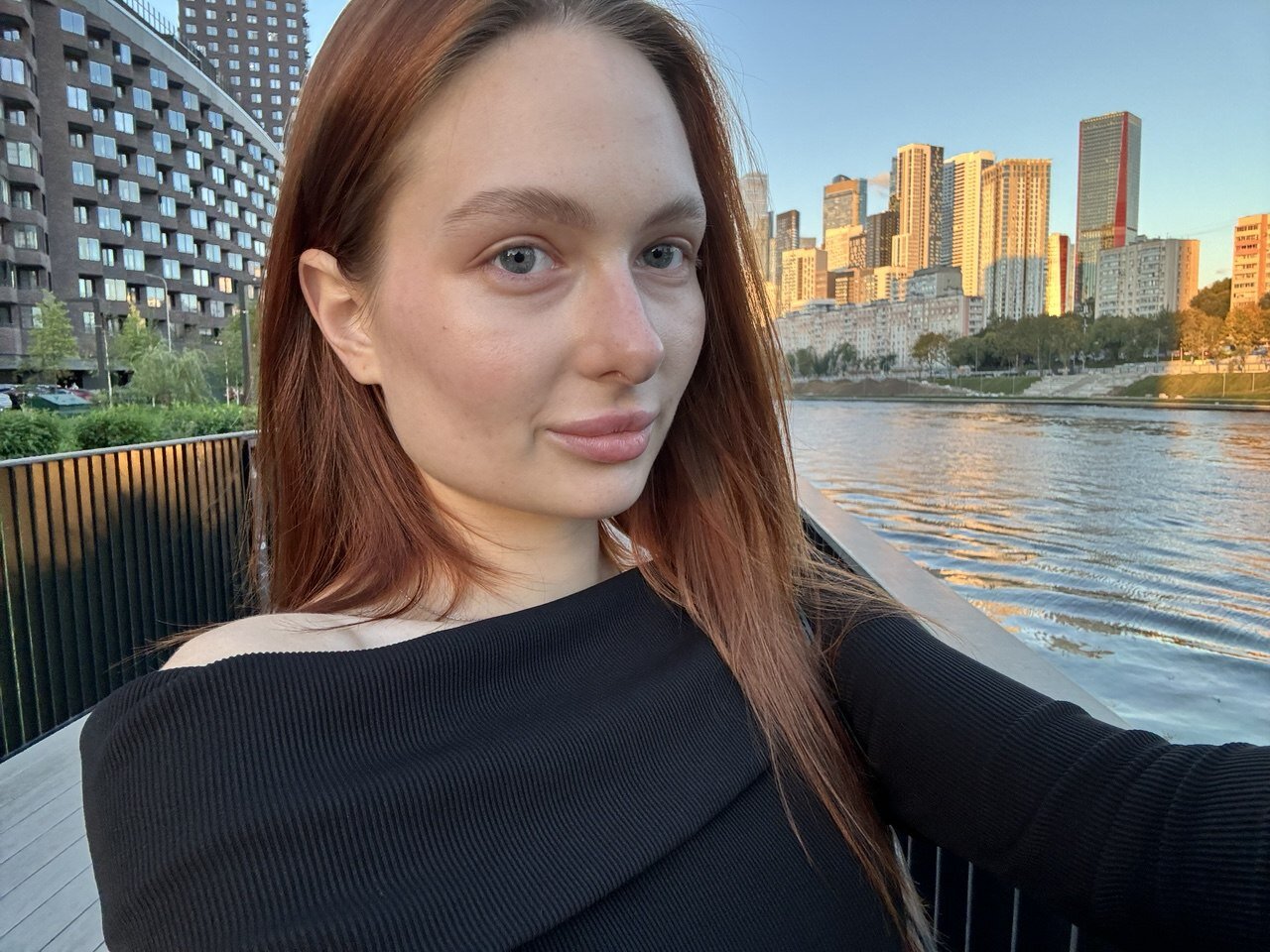XXX Porn Photo of Nude NyxaraBloom 1