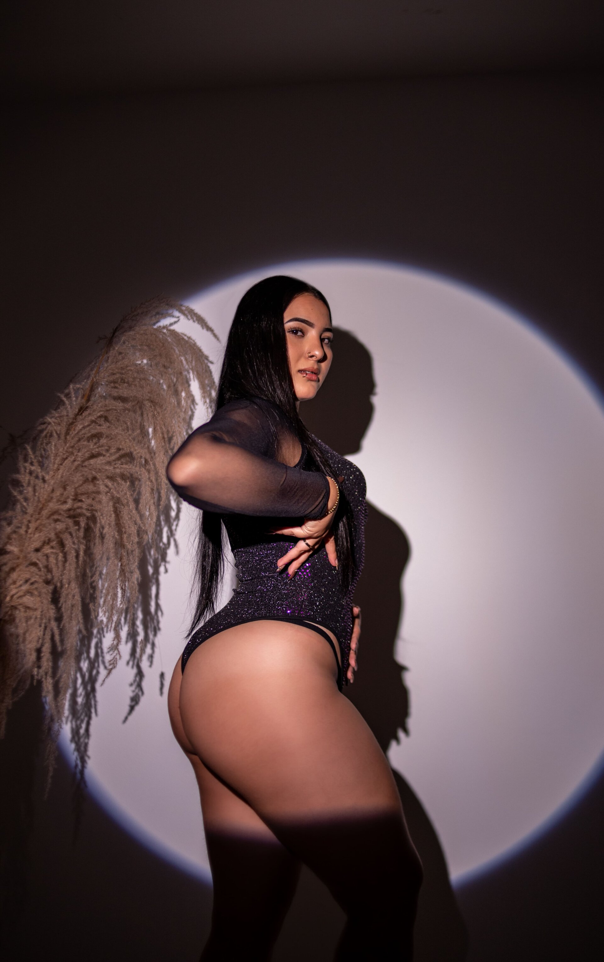 XXX Porn Photo of Nude sofiacaramel 30