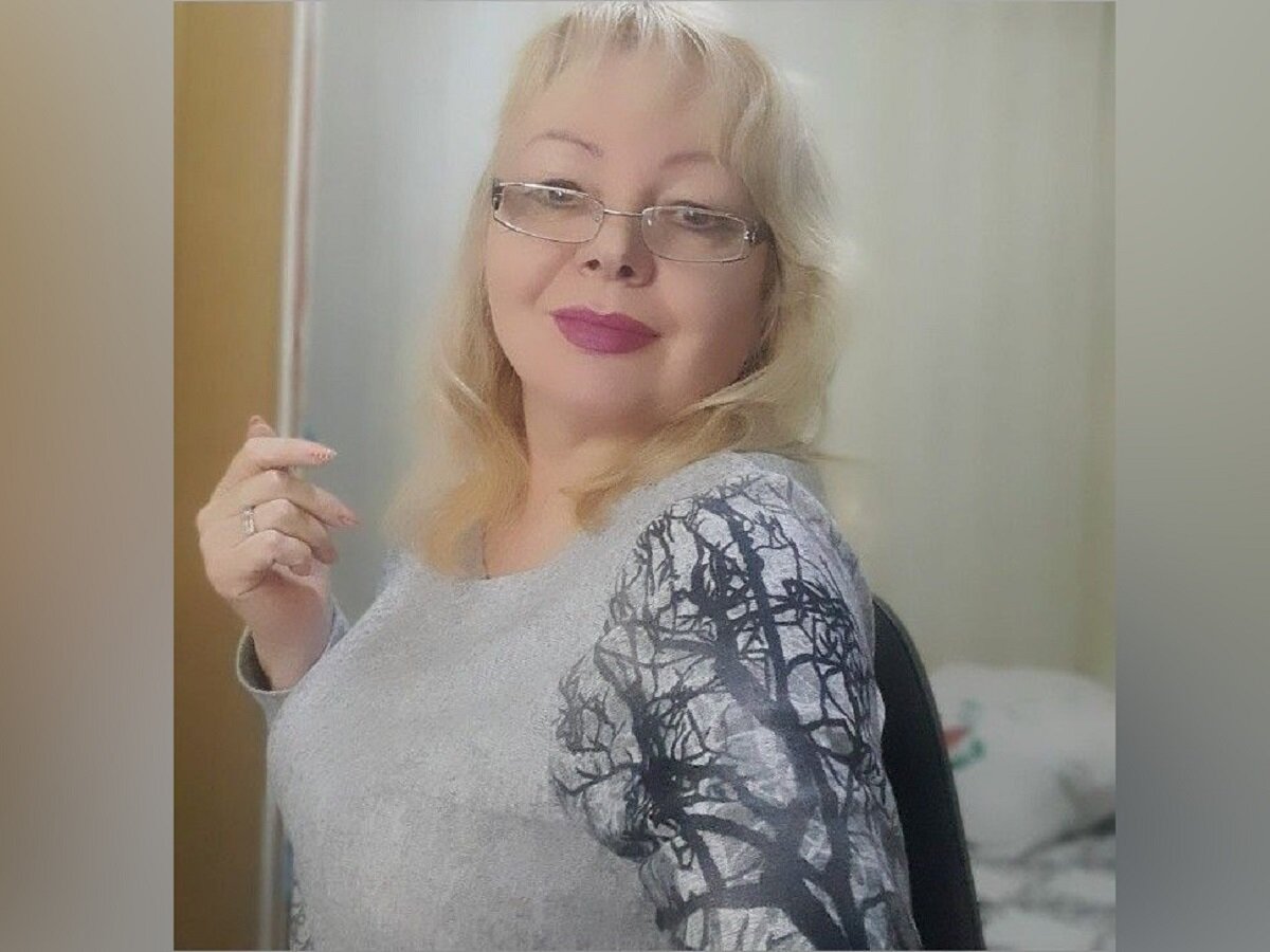 XXX Porn Photo of Nude EvelynLoveShy 5