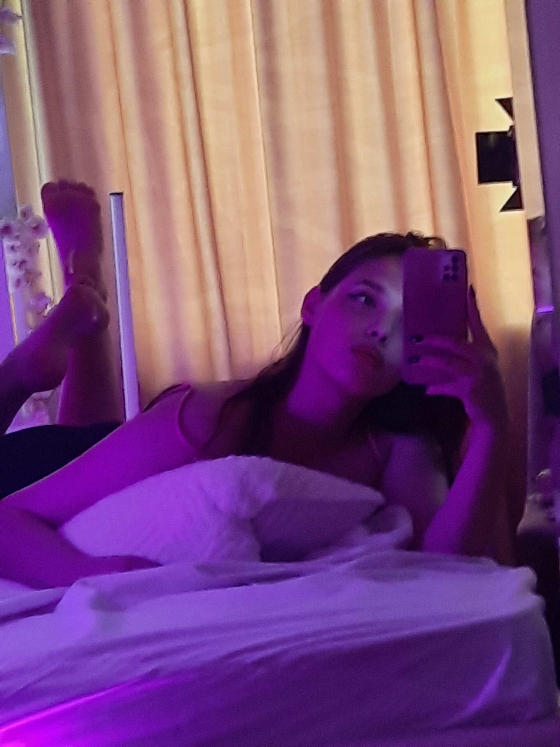 XXX Porn Photo of Nude DorisGaillard 14