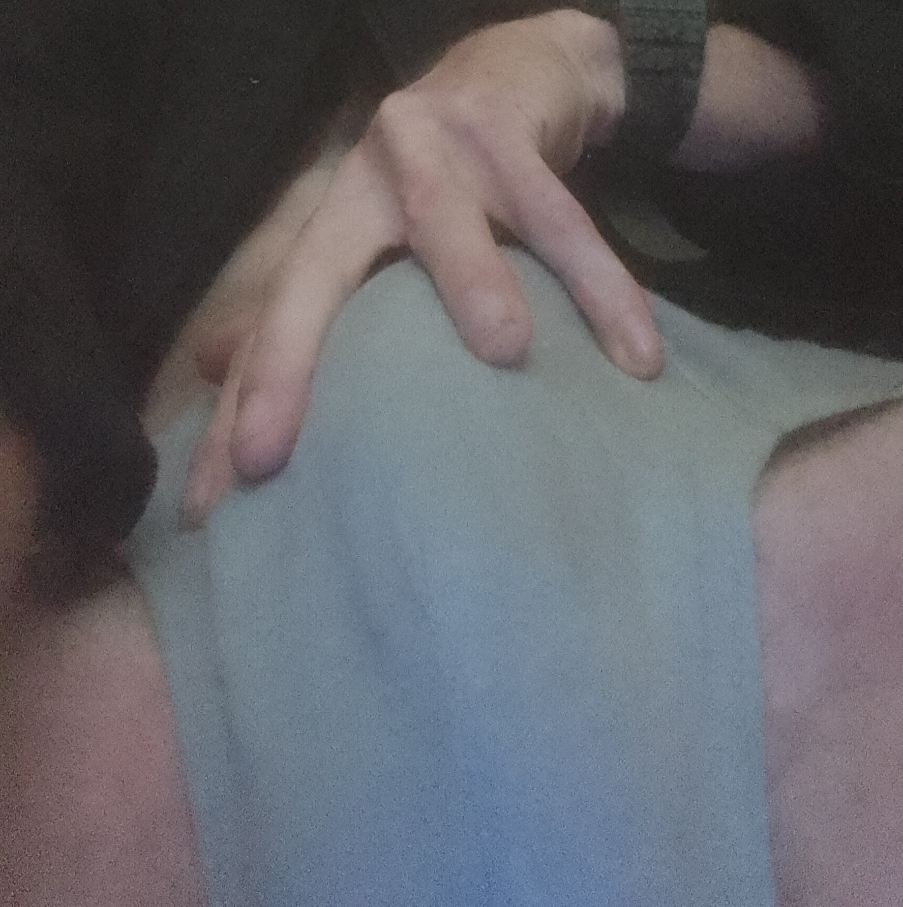 XXX Porn Photo of Nude MrHungHunk 3