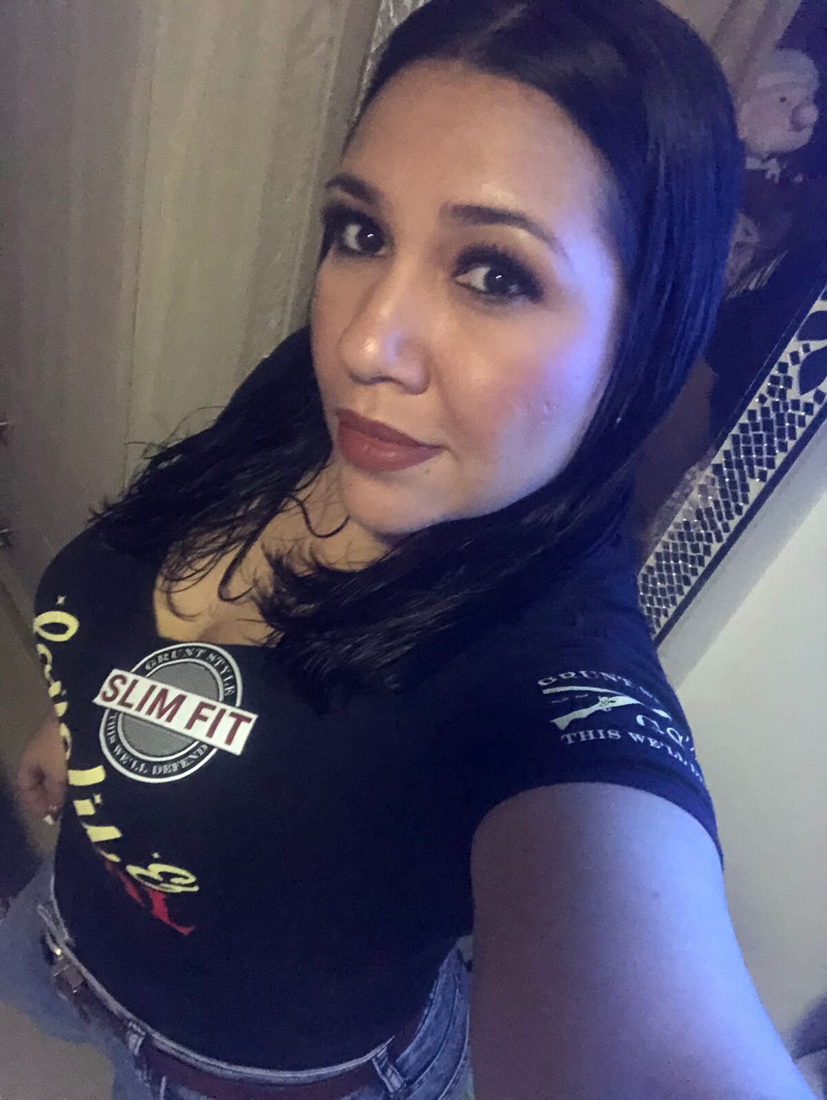 XXX Porn Photo of Nude stefniavel 5