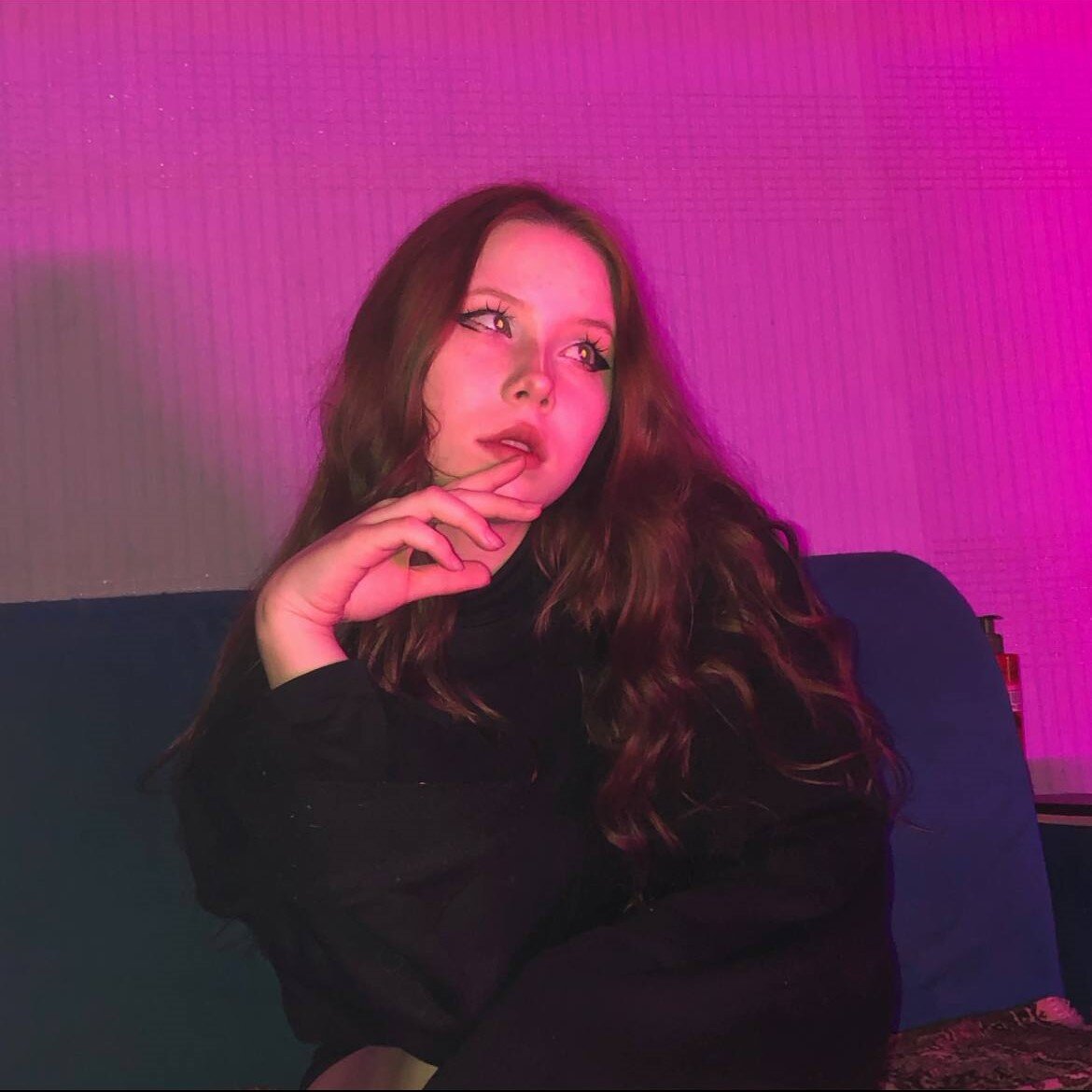 XXX Porn Photo of Nude LoraineKlinger 12