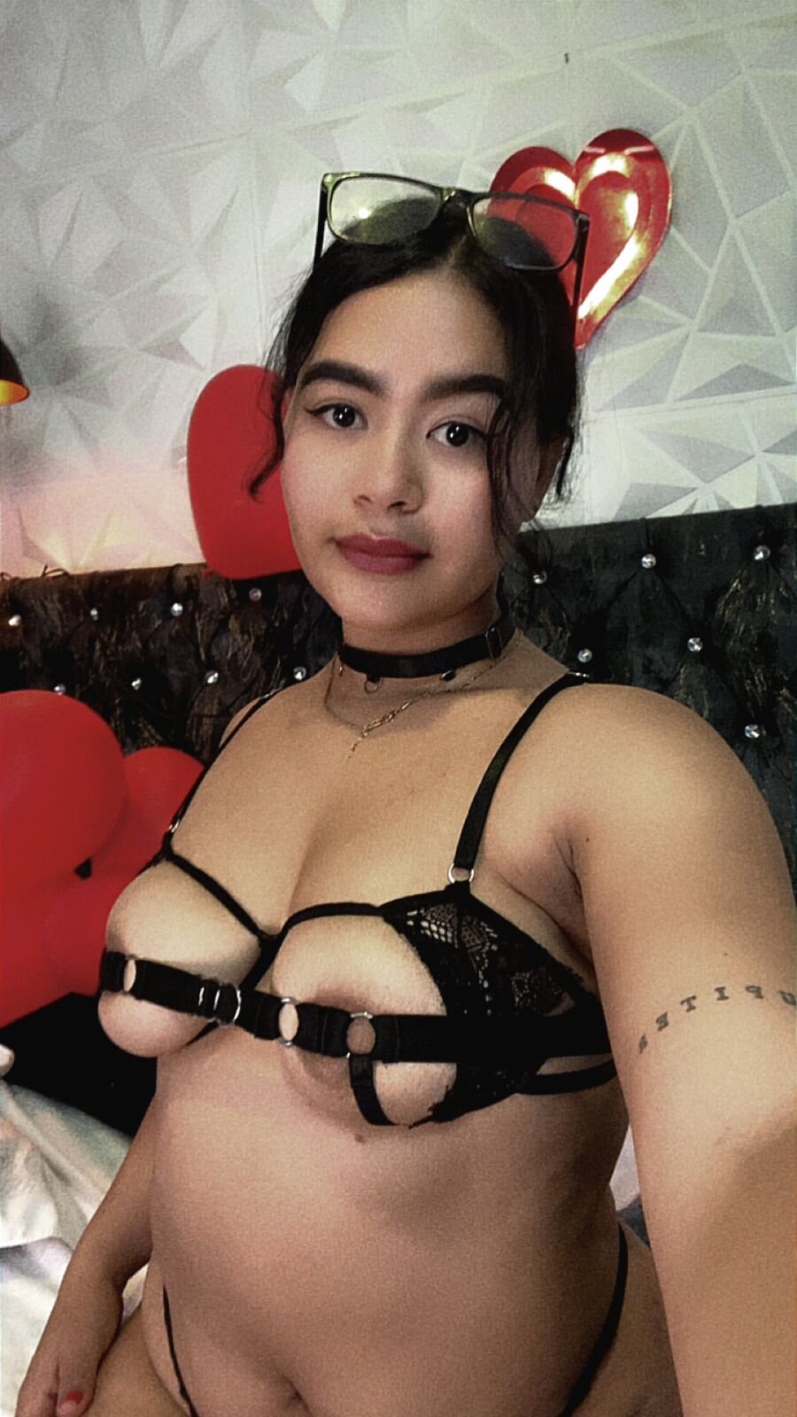 XXX Porn Photo of Nude Amy_dl 8