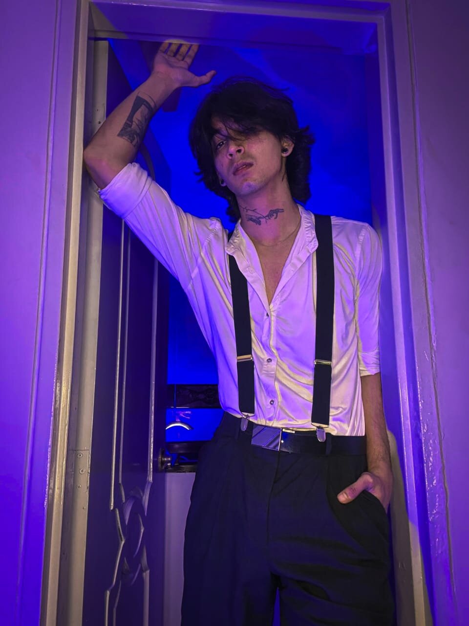 XXX Porn Photo of Nude jett_savage 16