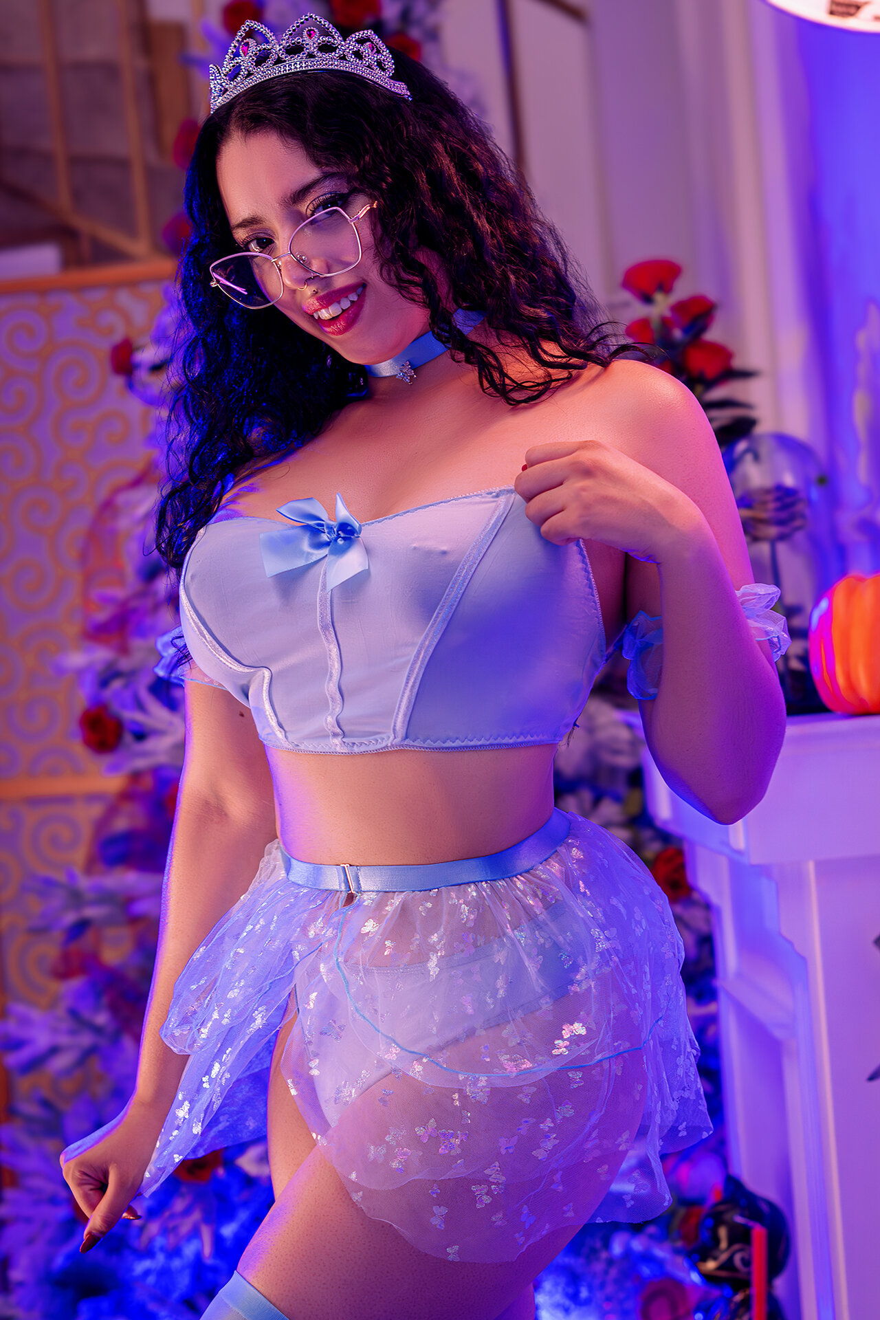 XXX Porn Photo of Nude Aurora_Brownn 3