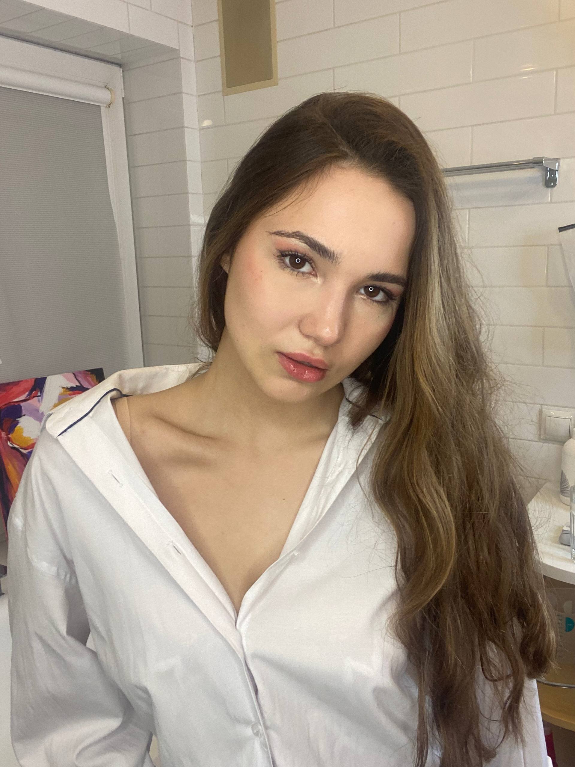 XXX Porn Photo of Nude LeenaPuita 253