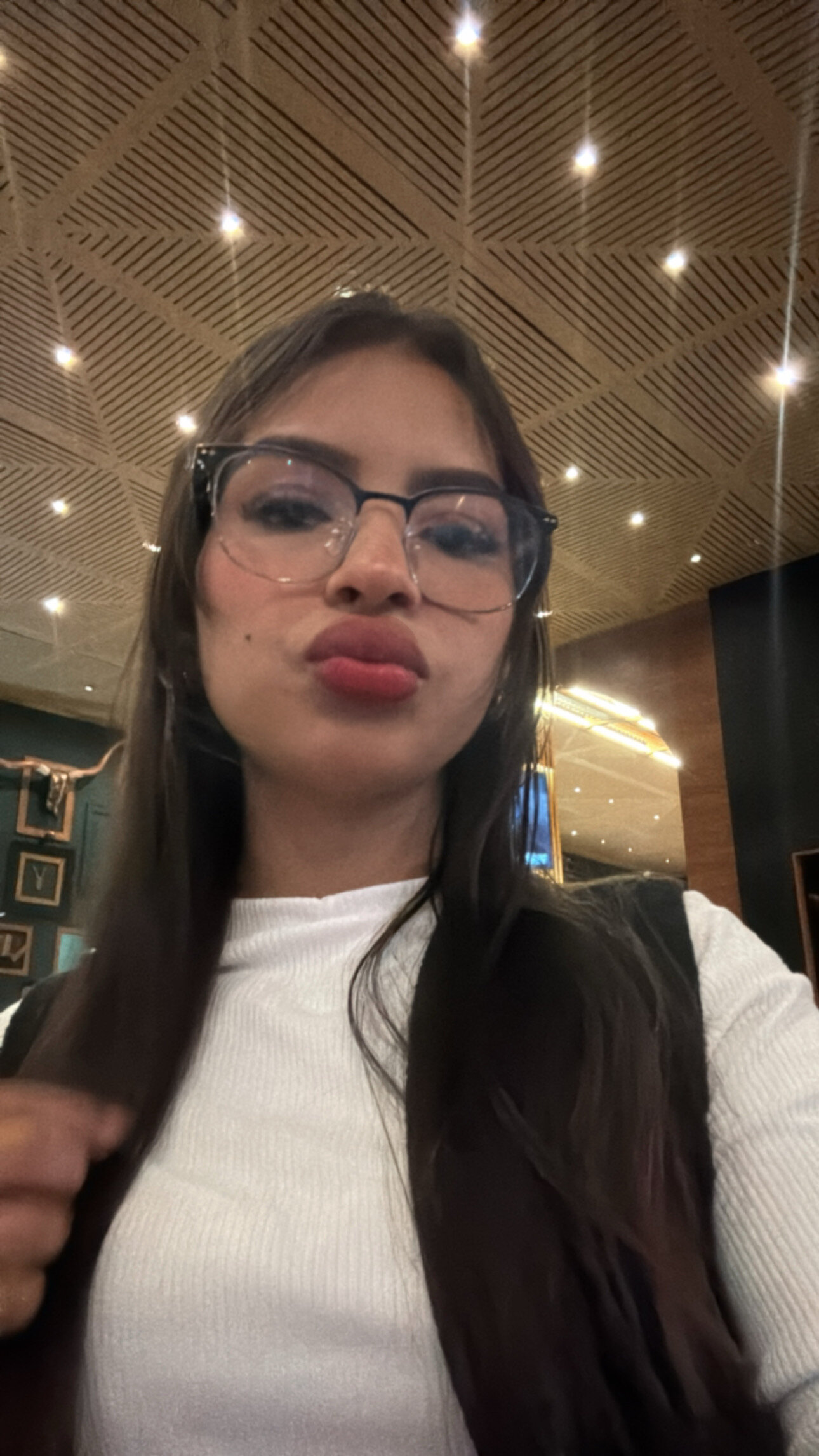 XXX Porn Photo of Nude LunaTemptress_ 5