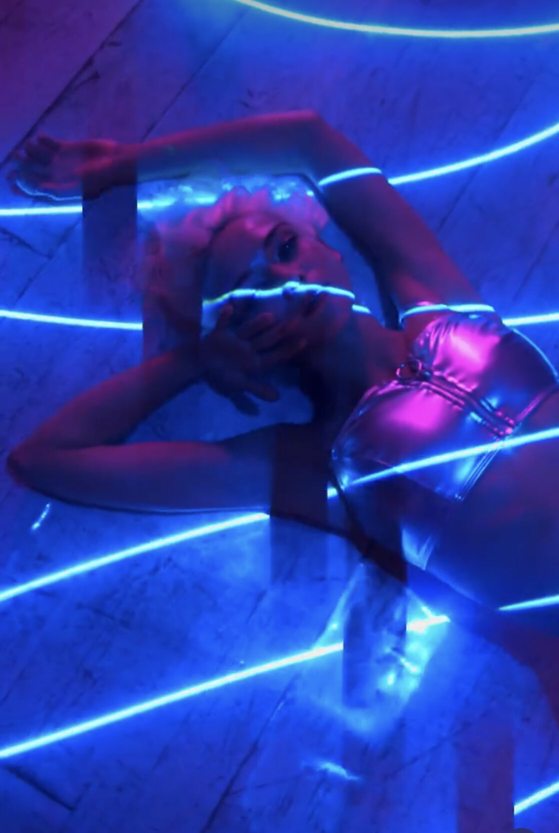 XXX Porn Photo of Nude LilianaXWax 3