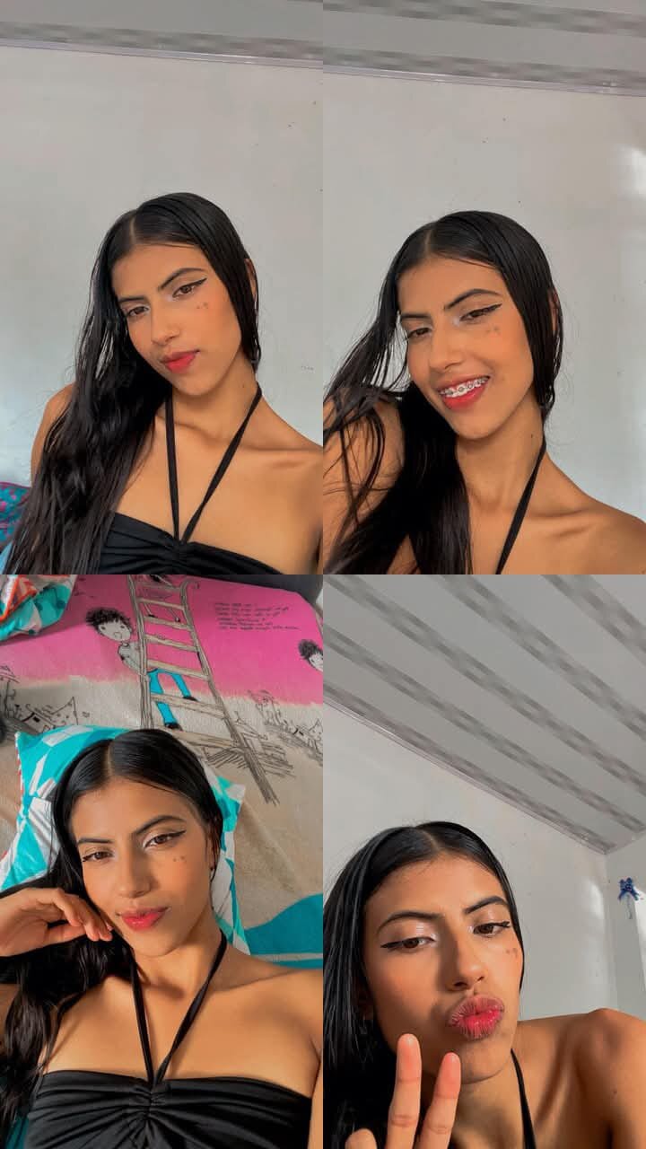 XXX Porn Photo of Nude _Kitty_v 5