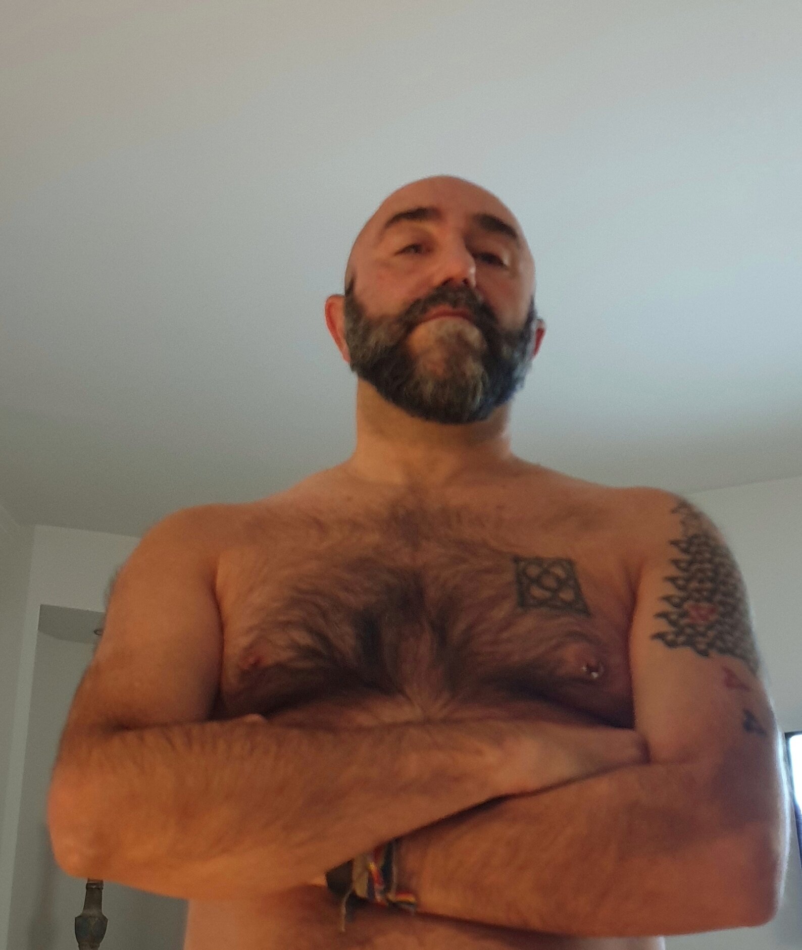 XXX Porn Photo of Nude JoanGrx 5