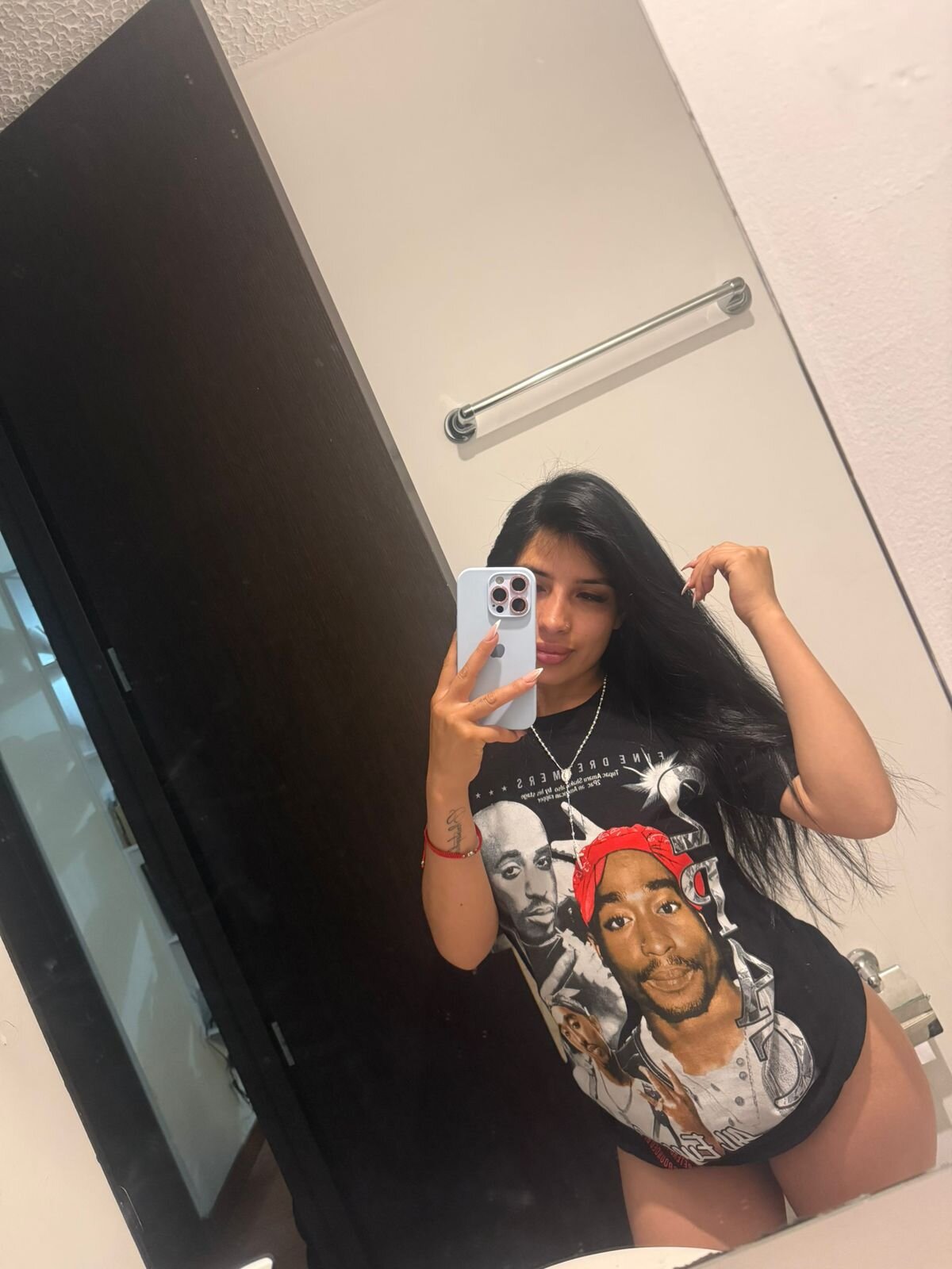 XXX Porn Photo of Nude BabyVelvet 1