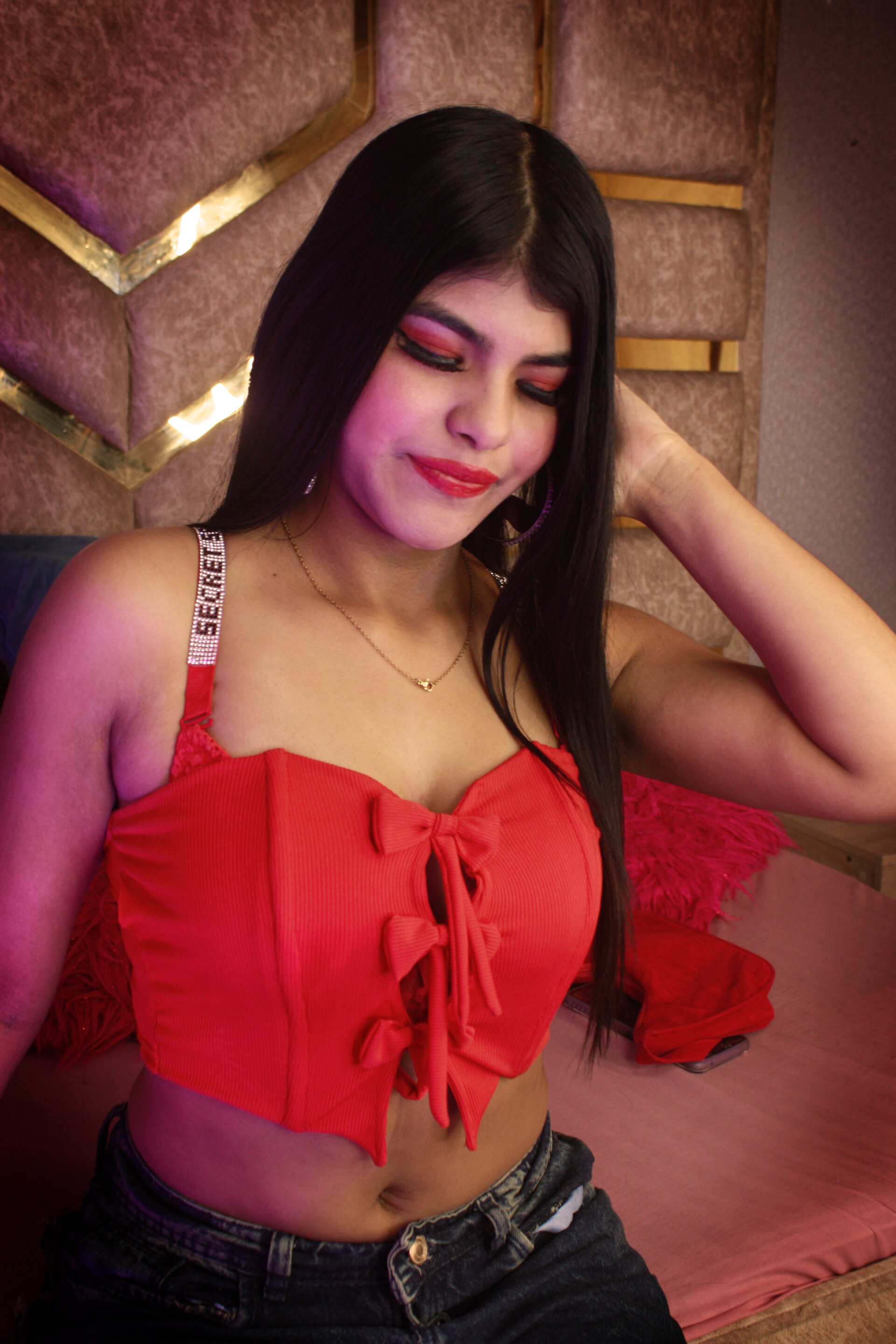 XXX Porn Photo of Nude VyoletFox 15