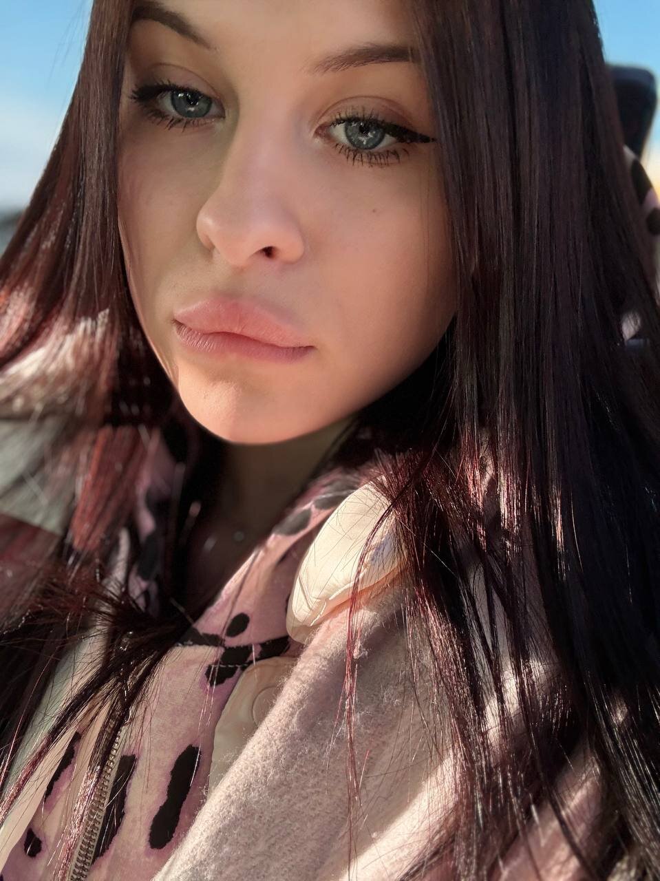XXX Porn Photo of Nude NoraPass1on 4
