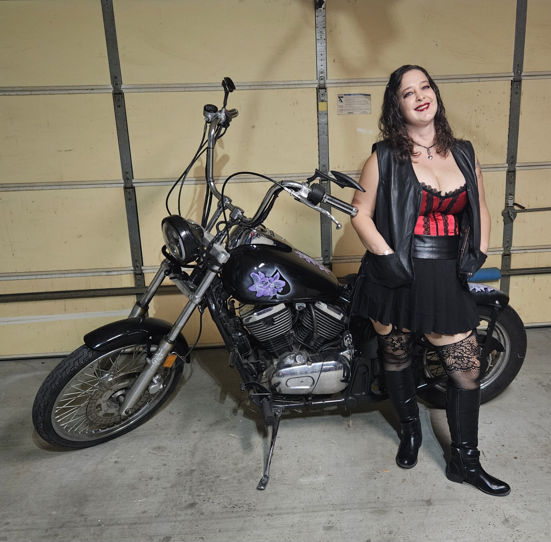 XXX Porn Photo of Nude Shelly_hotwife 68