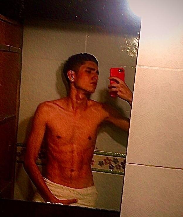 XXX Porn Photo of Nude Ethan_Boy_ 7