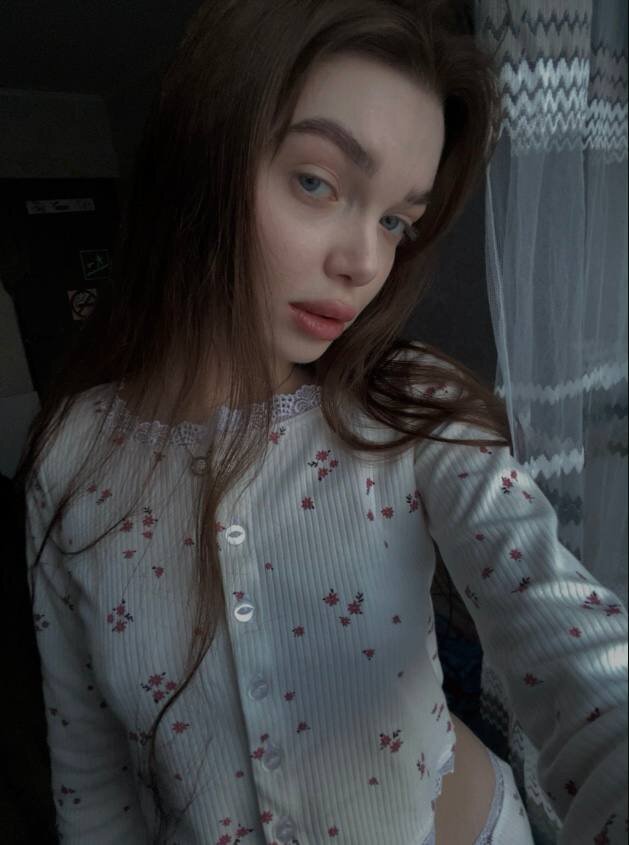 XXX Porn Photo of Nude TaliaOgwynn 13