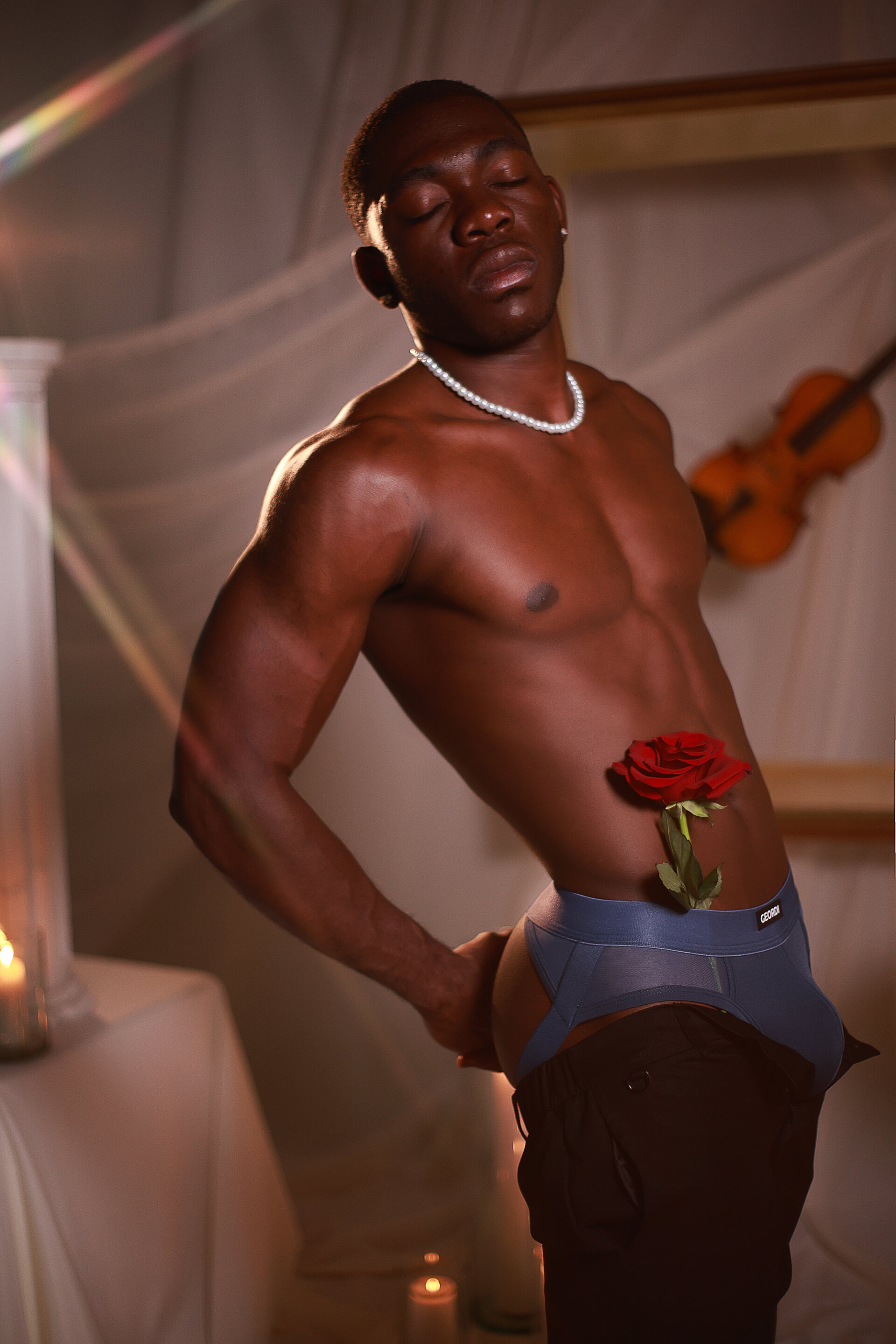 XXX Porn Photo of Nude bro_friends 11