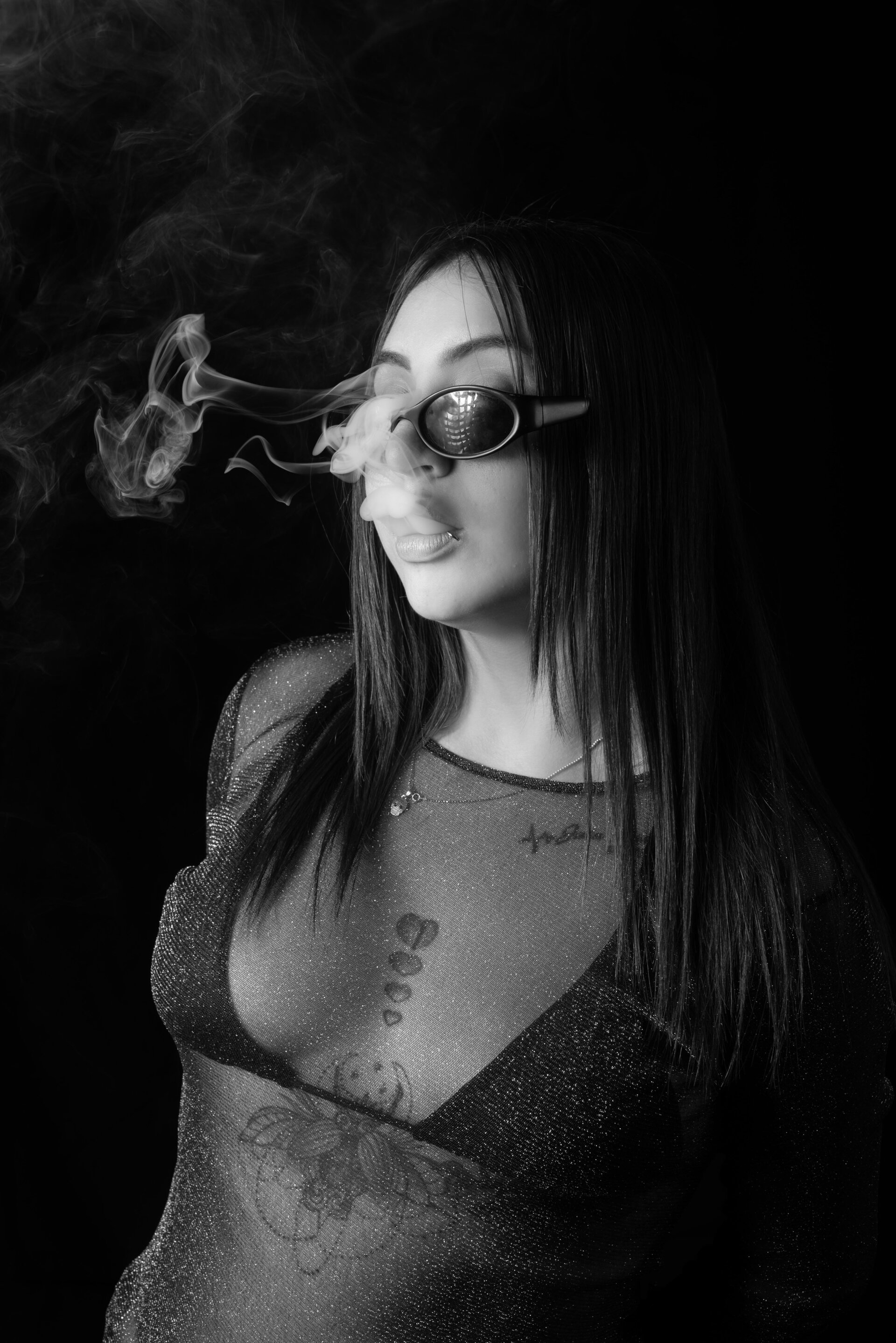 XXX Porn Photo of Nude KetziaDoll 63