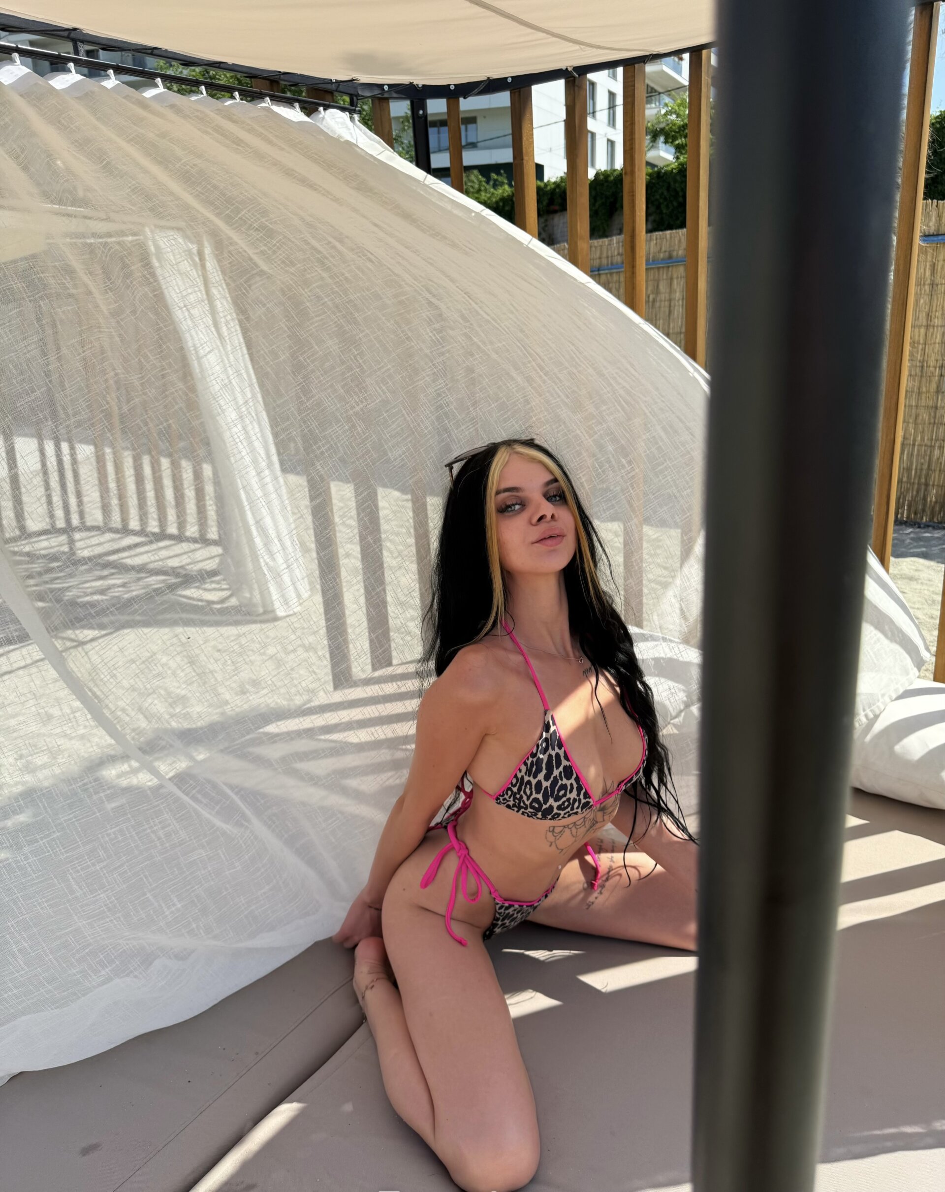 XXX Porn Photo of Nude IvyRaven 47