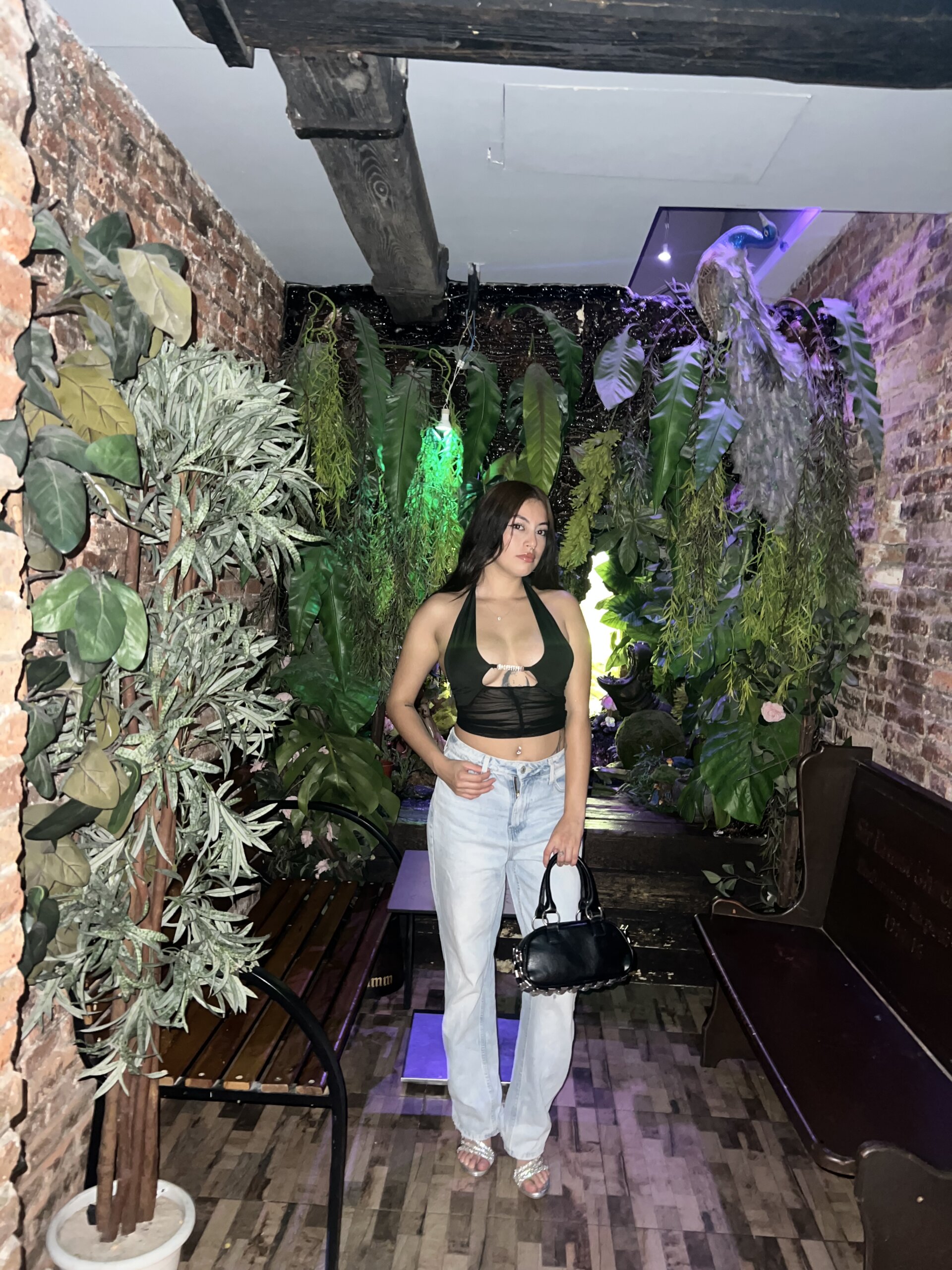XXX Porn Photo of Nude EffyLean6 7