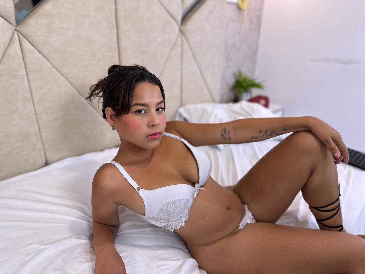 XXX Porn Photo of Nude BarbaraSmtih-1 3