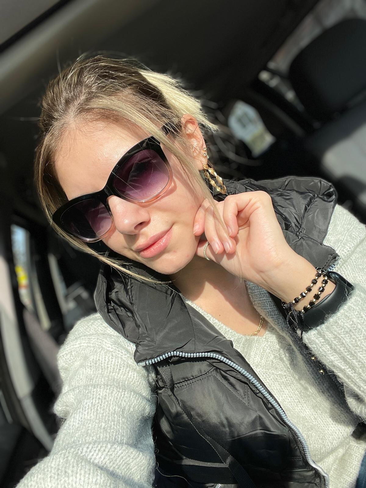 XXX Porn Photo of Nude Amelyjoyfull 9