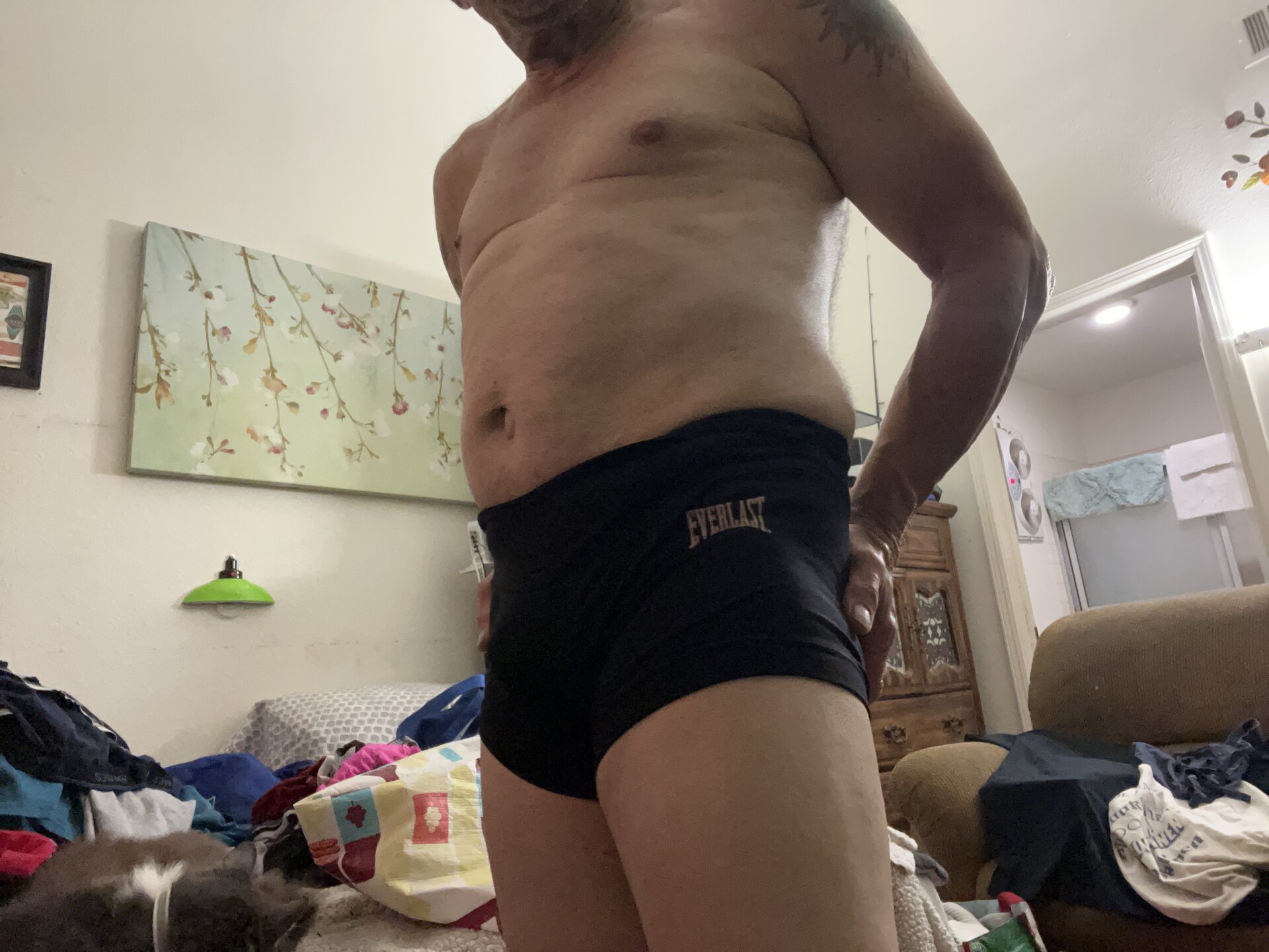 XXX Porn Photo of Nude Trainee2Bpeed 274