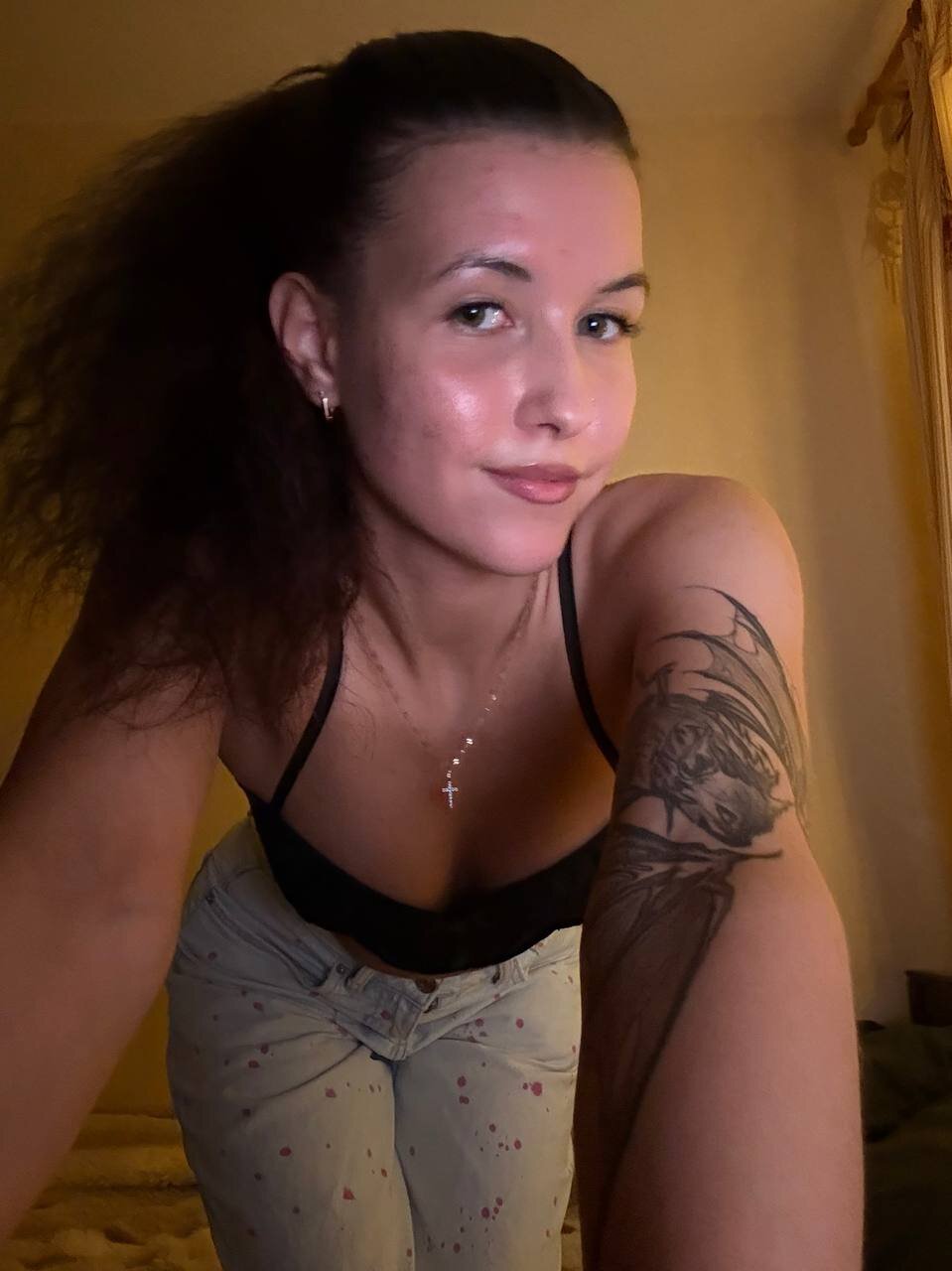 XXX Porn Photo of Nude KeeleyBaker 9