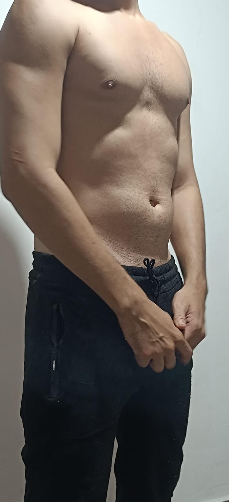 XXX Porn Photo of Nude xxxsensaxcion7 3
