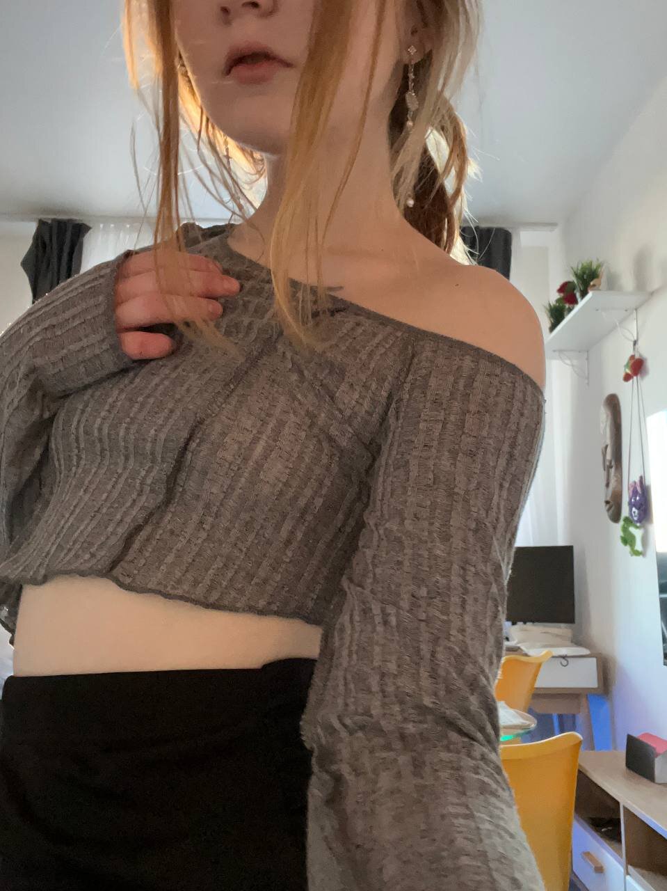 XXX Porn Photo of Nude princessaalicc 52