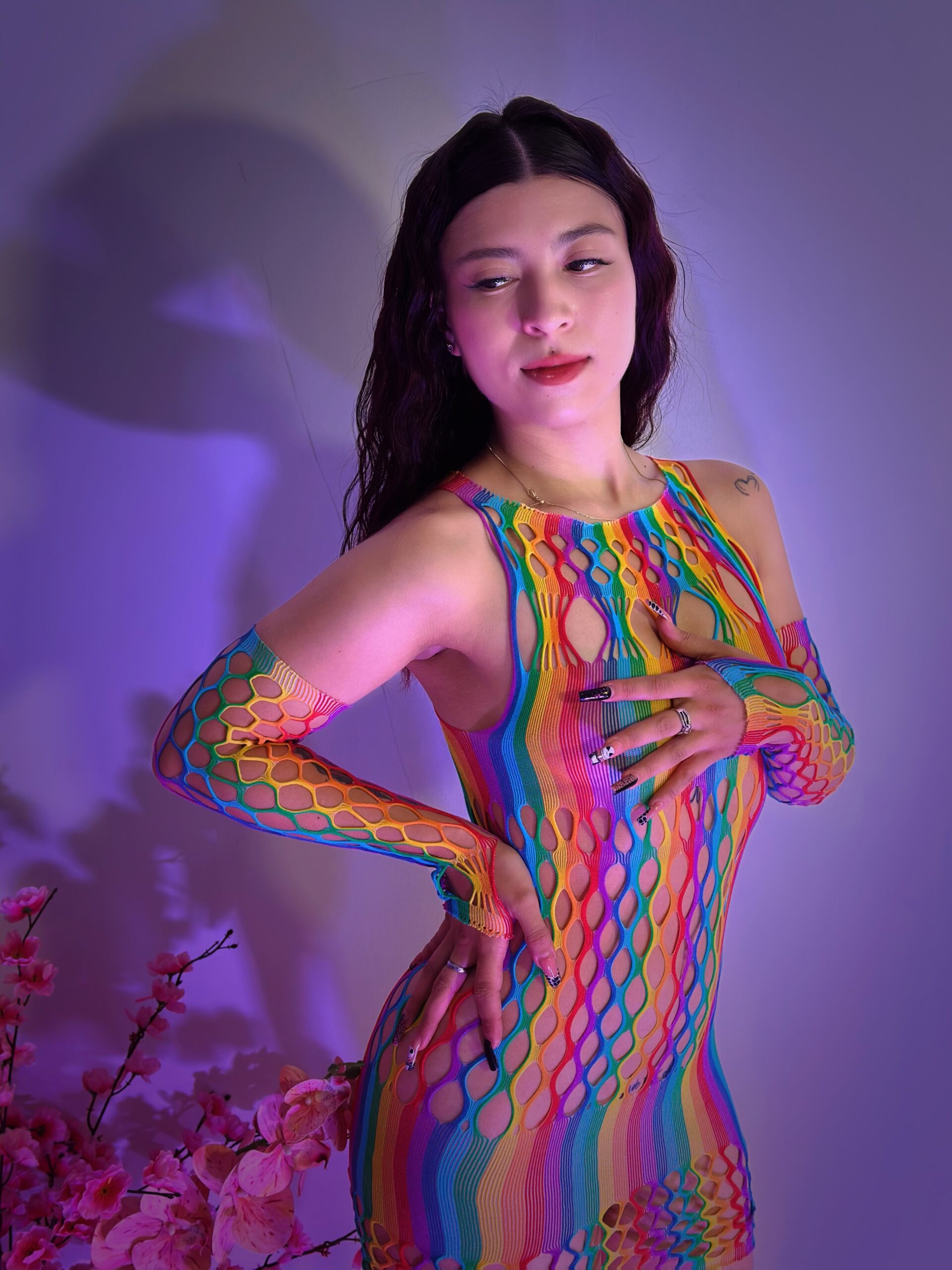 XXX Porn Photo of Nude MelanyAss_ 15
