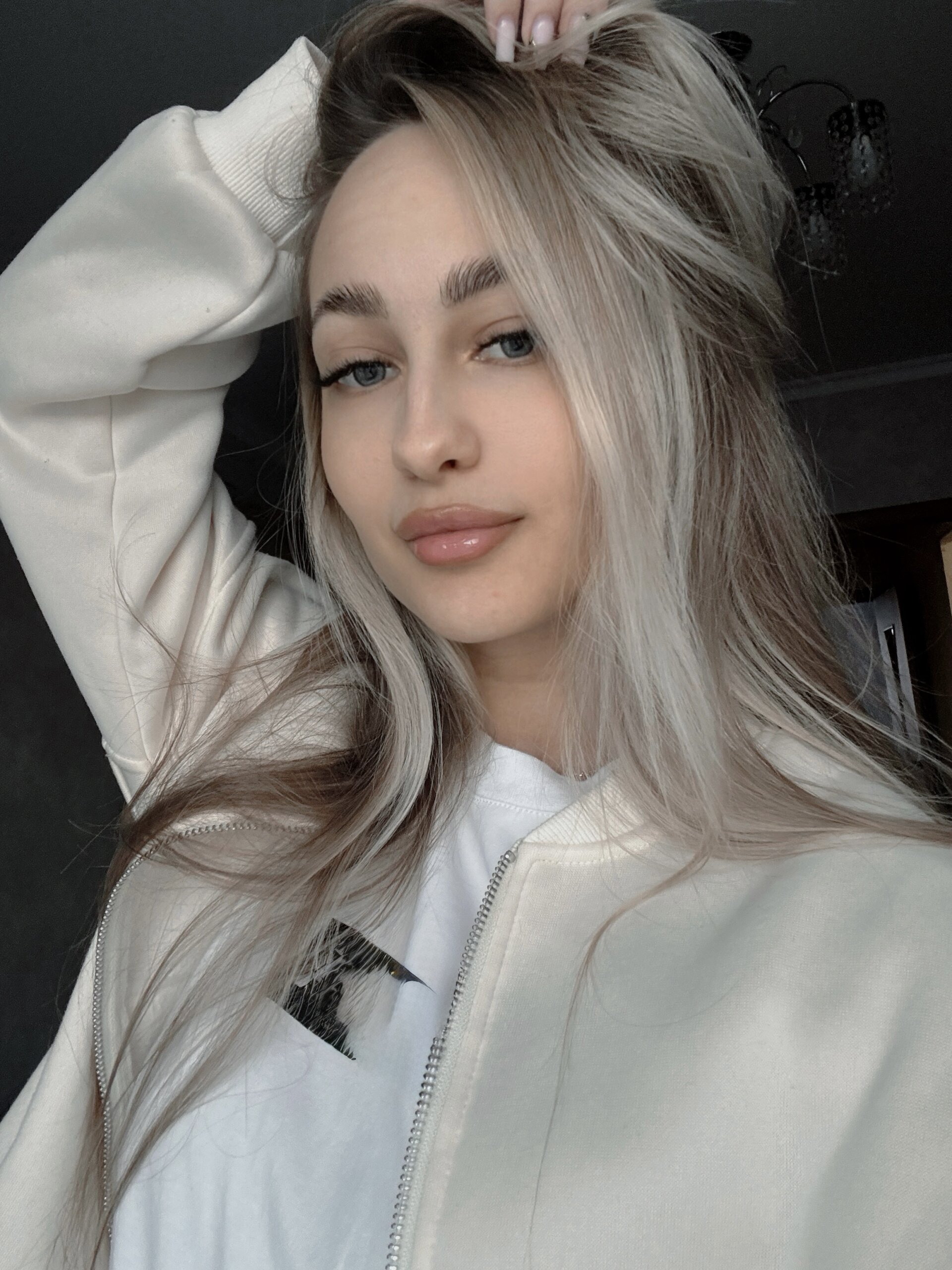 XXX Porn Photo of Nude SarahAmour_ 12