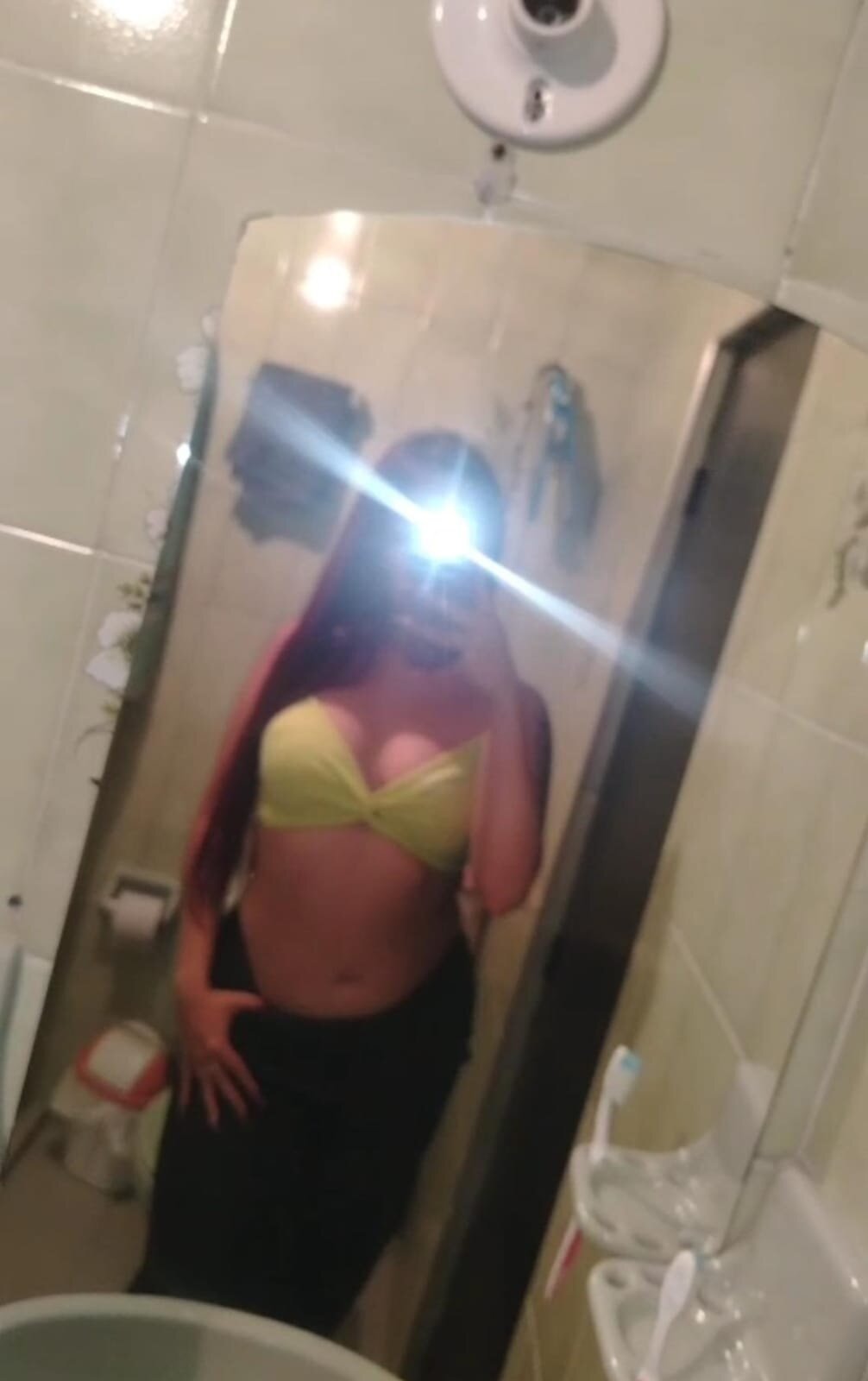 XXX Porn Photo of Nude ashlyngp 2