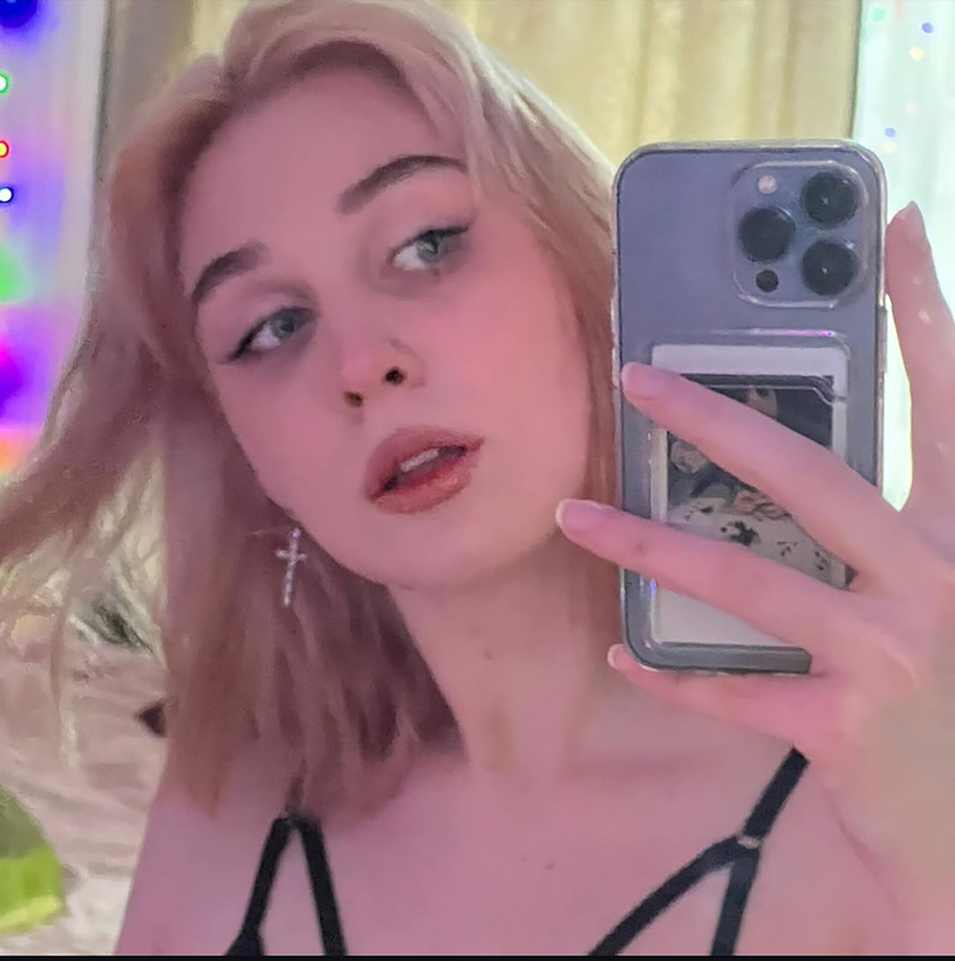 XXX Porn Photo of Nude SusanBev 7