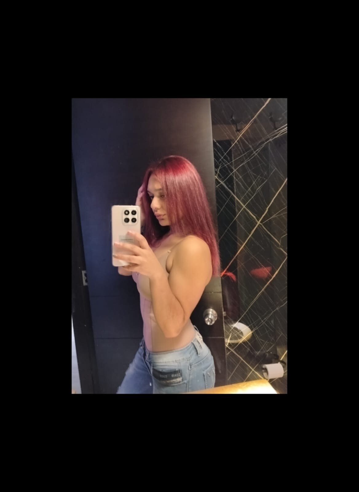 XXX Porn Photo of Nude MeganDeker 2