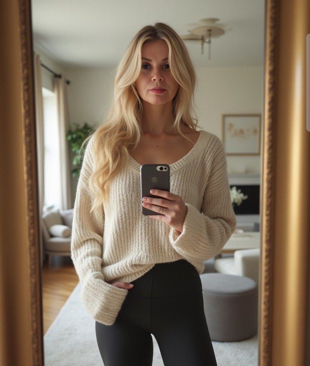 XXX Porn Photo of Nude FionaCage 10