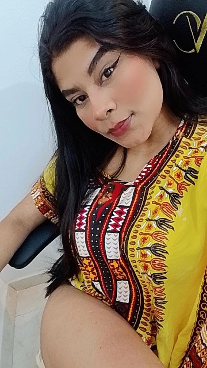 XXX Porn Photo of Nude iniyalaboni 1
