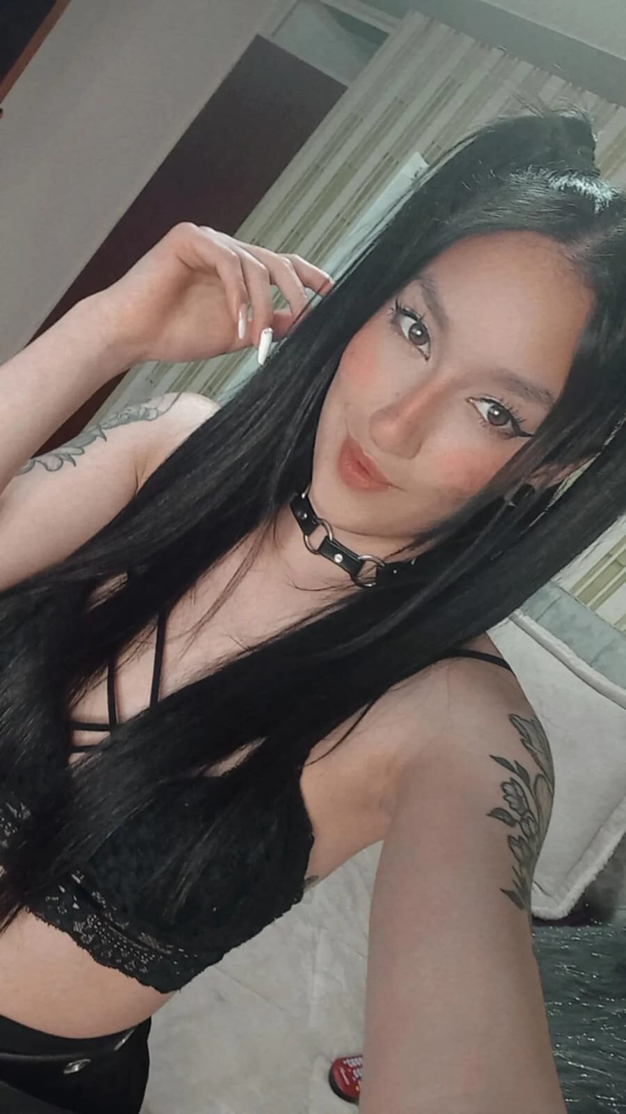 XXX Porn Photo of Nude sasha_baby69 3