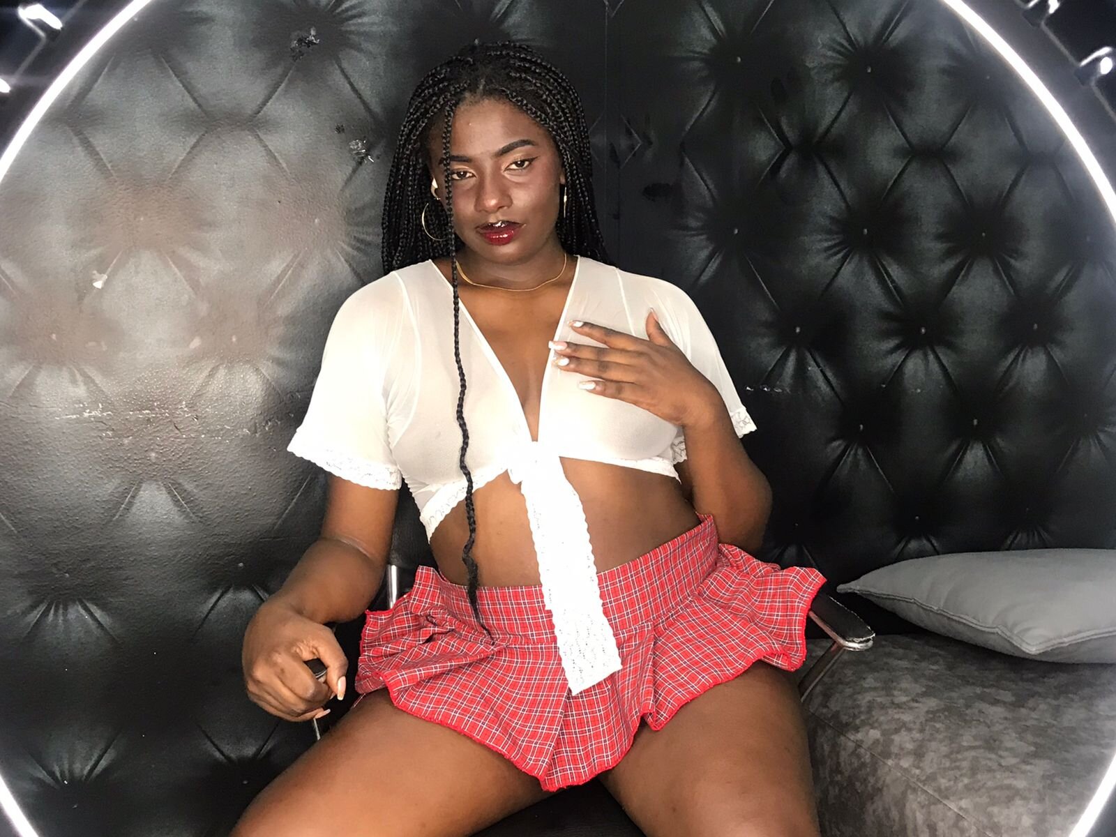 XXX Porn Photo of Nude _Tinawhite 10