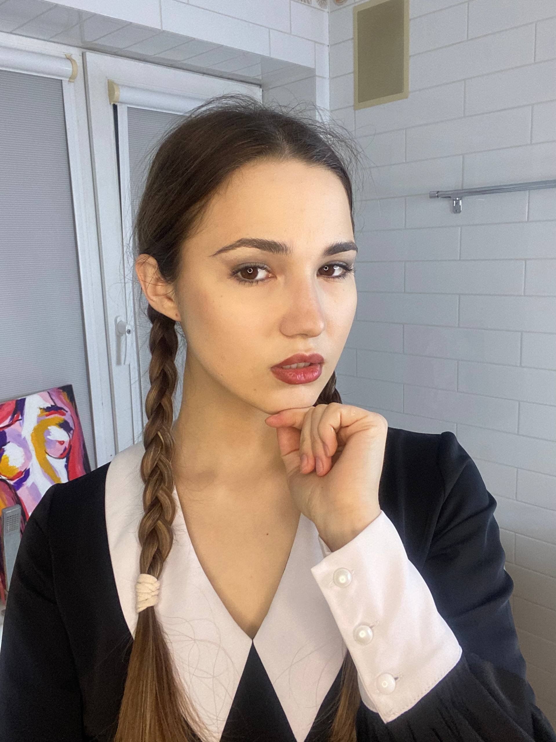 XXX Porn Photo of Nude LeenaPuita 205