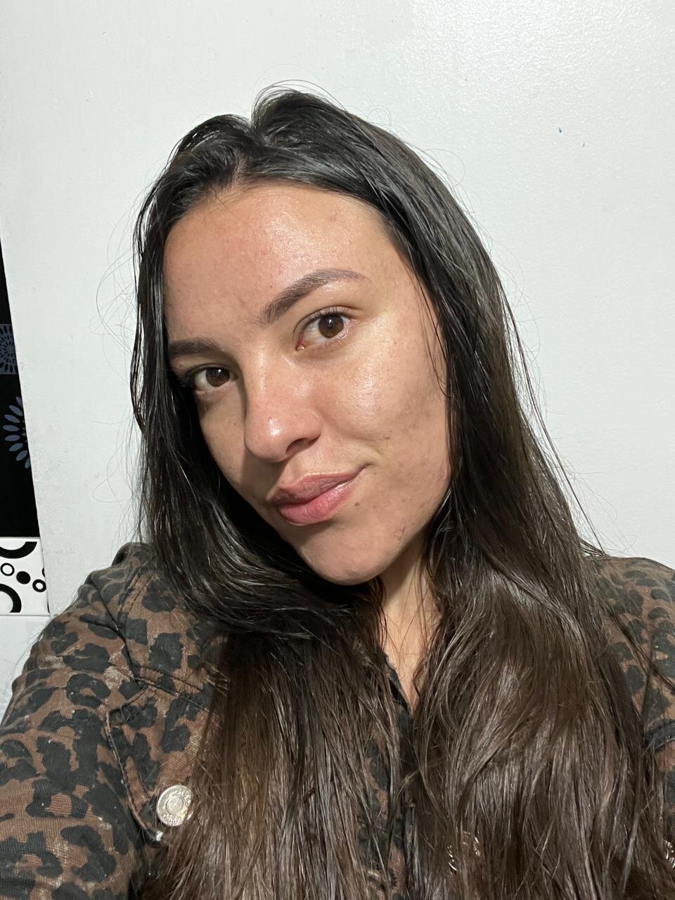 XXX Porn Photo of Nude Valeria_b_ 2