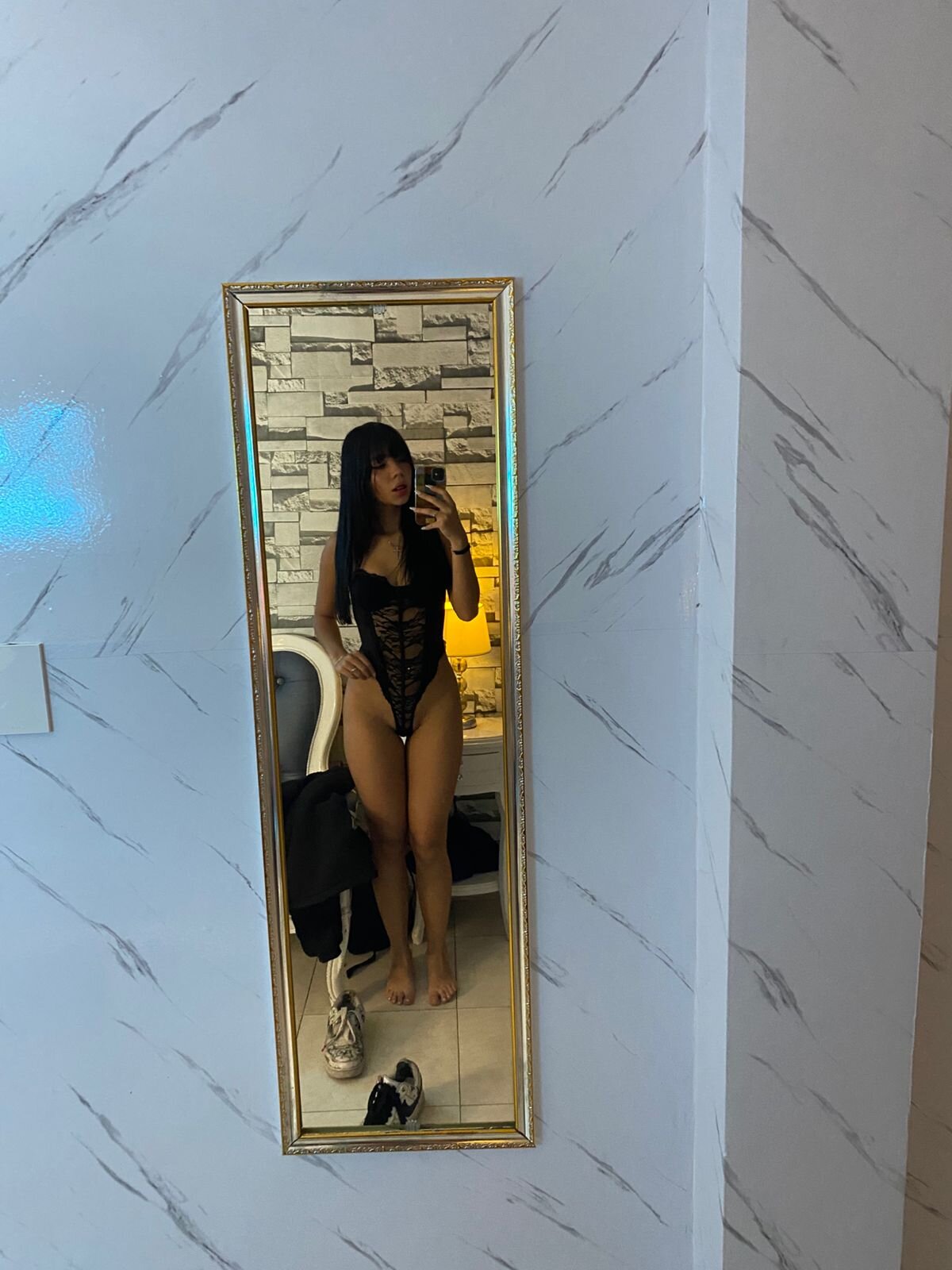 XXX Porn Photo of Nude Blue_skyx 4