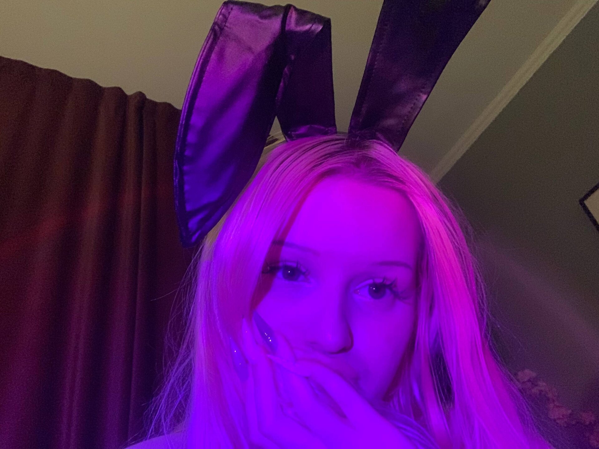 XXX Porn Photo of Nude StellaWinxie 6