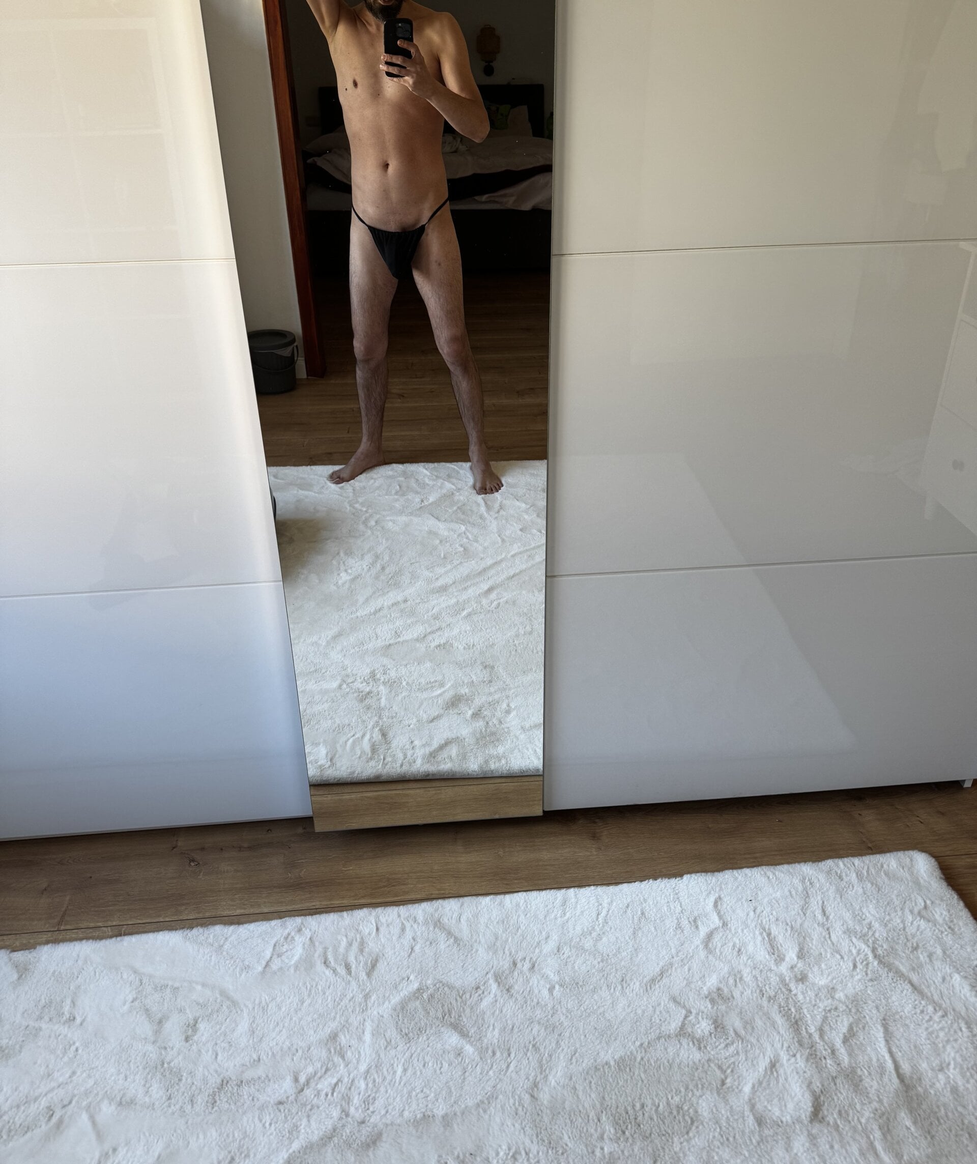 XXX Porn Photo of Nude TheBoyForYou 6